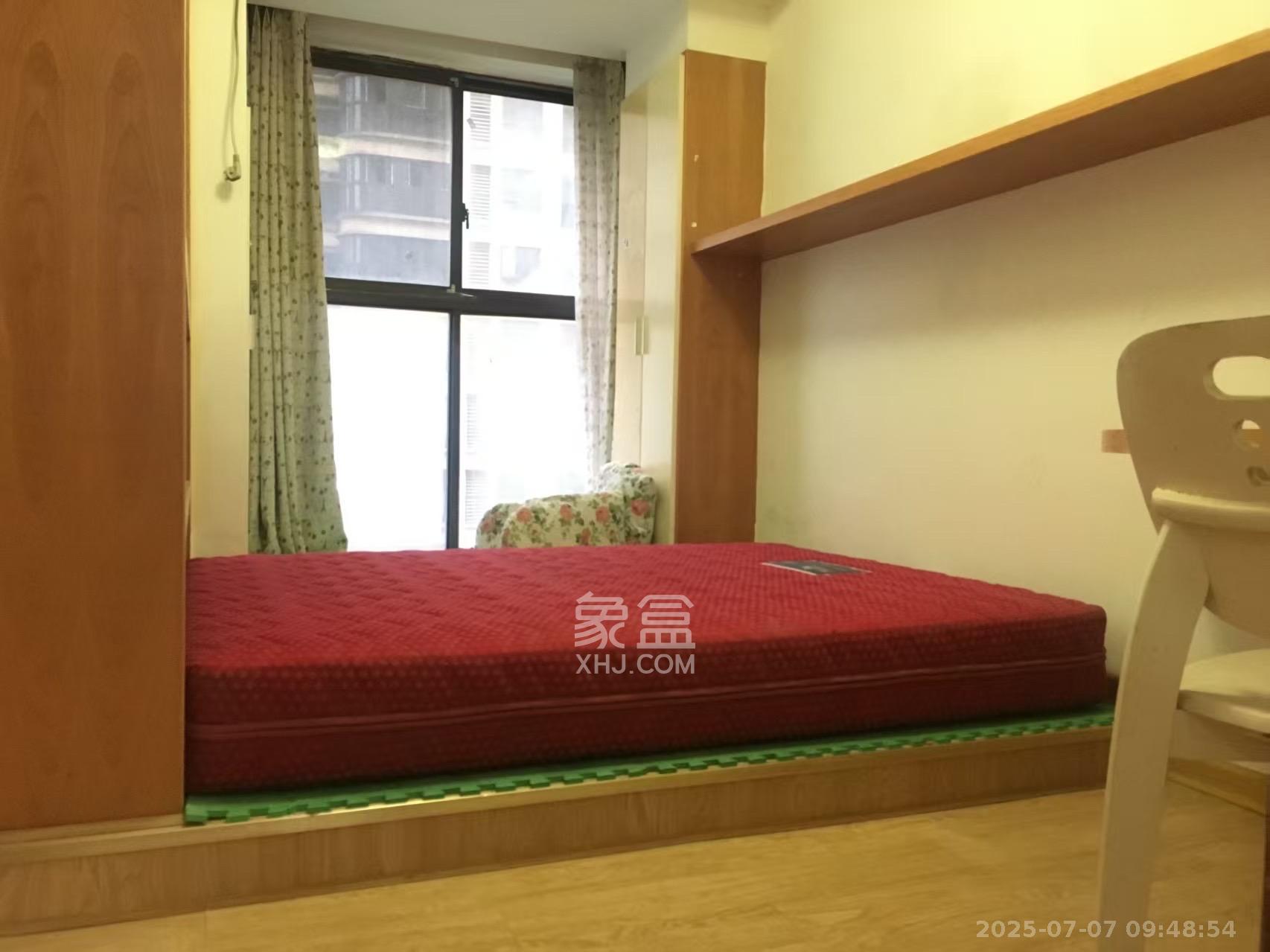 保利麓谷林语D区  3室2厅1卫   2500.00元/月室内图