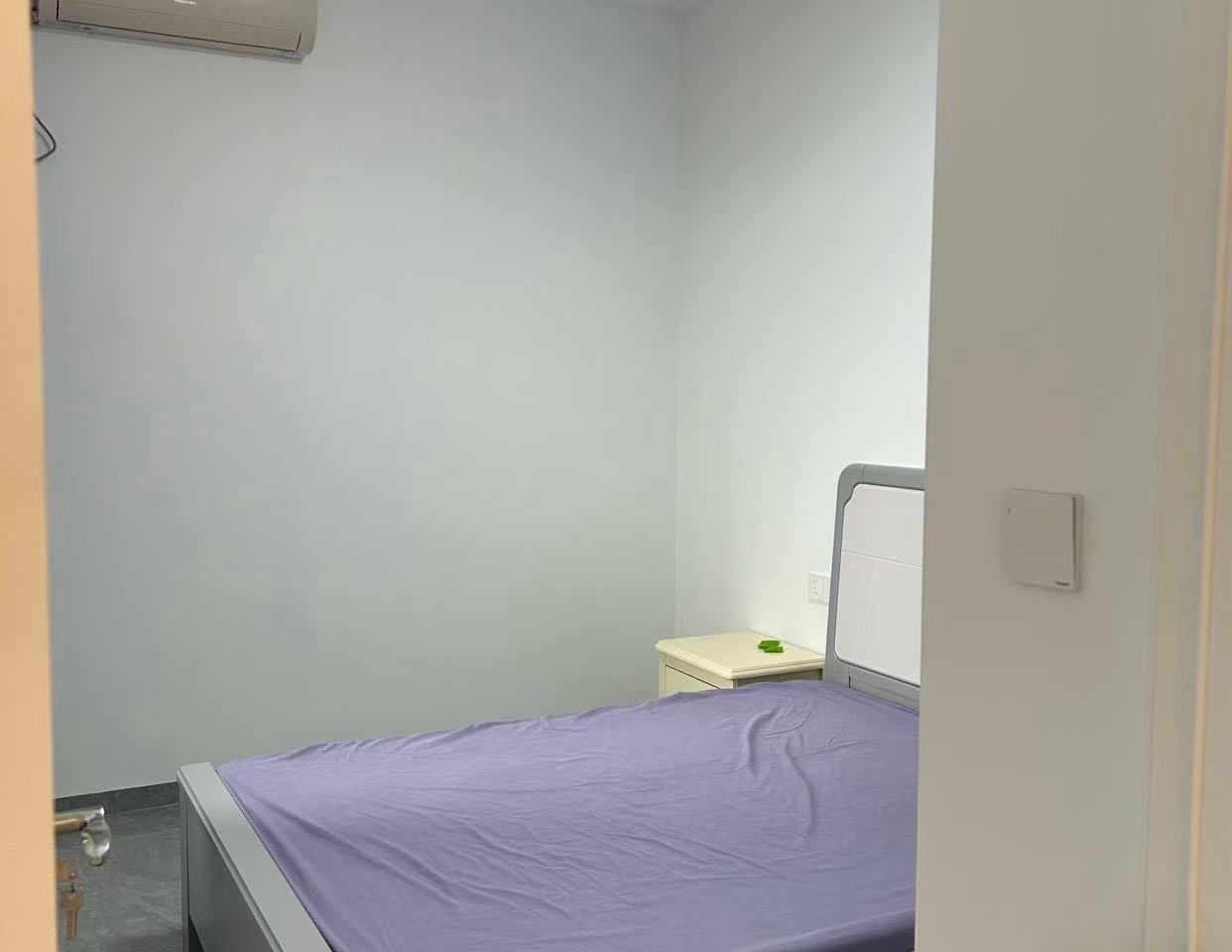 天嘉翰廷 3室2厅2卫 2400.0元/月 天嘉翰廷 3室2厅2卫 2400.0元/月户型图