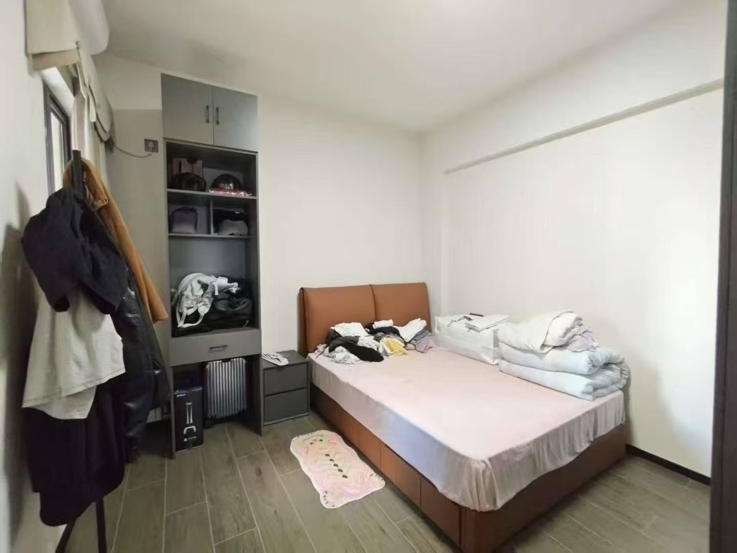 中交怡湖雅苑 3室2厅2卫 147.0万 中交怡湖雅苑 3室2厅2卫 147.0万室内图