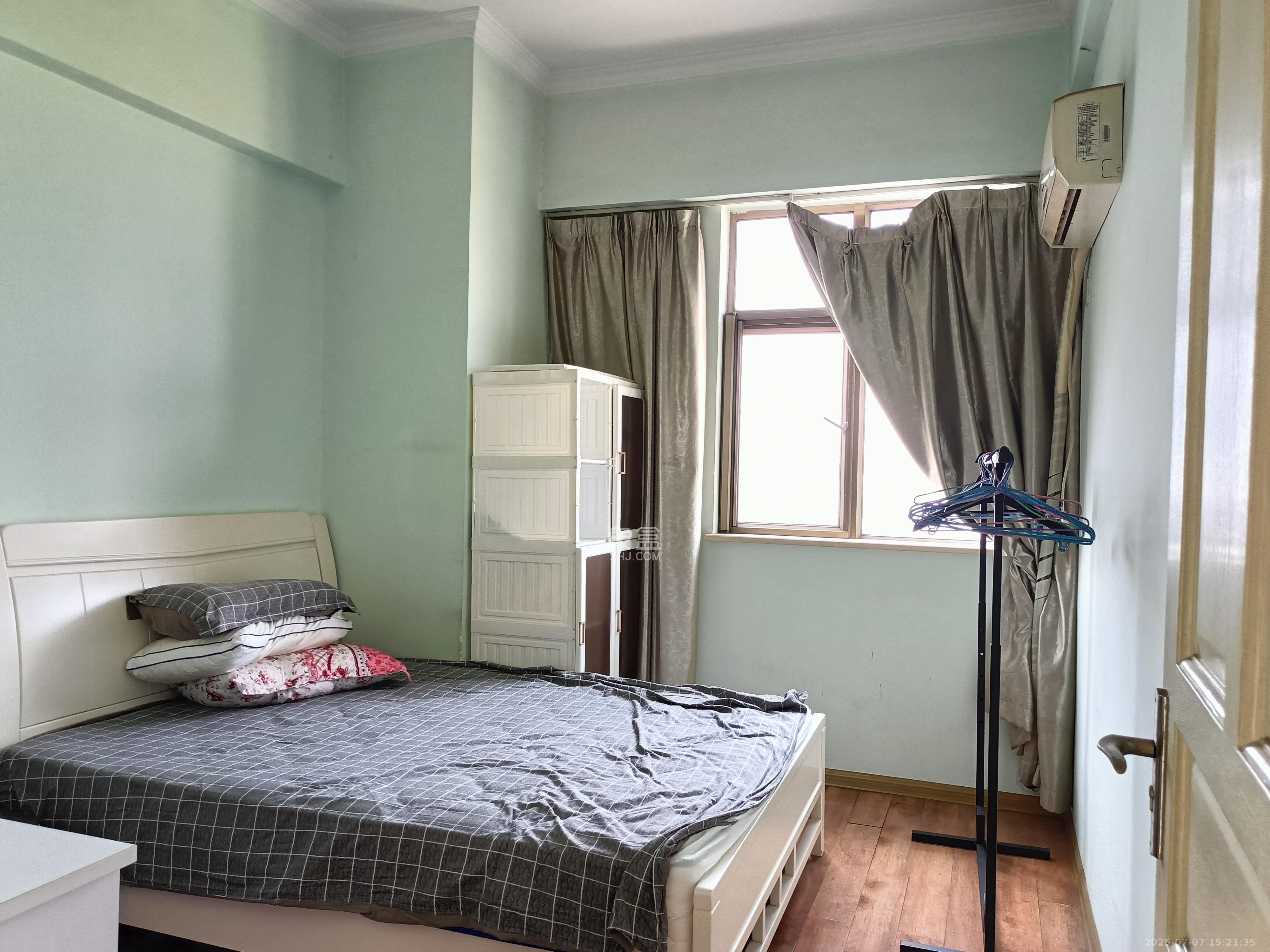 昊天大厦 3室1厅1卫 4000.0元/月 昊天大厦 3室1厅1卫 4000.0元/月室内图