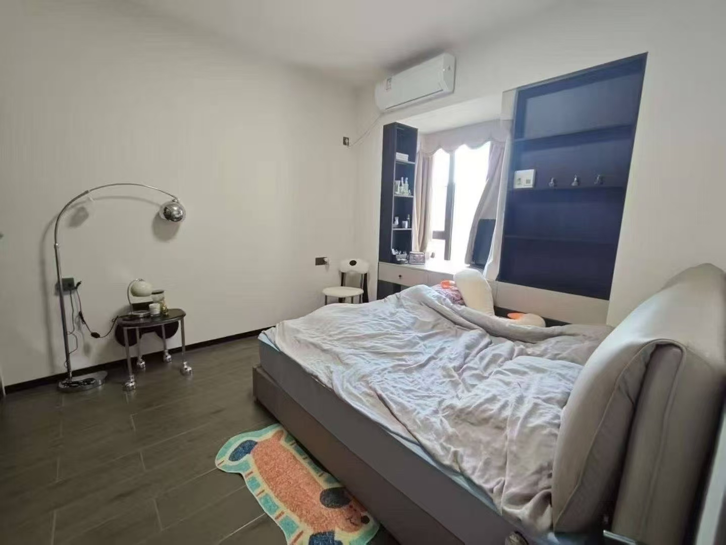 中交怡湖雅苑 3室2厅2卫 147.0万 中交怡湖雅苑 3室2厅2卫 147.0万室内图