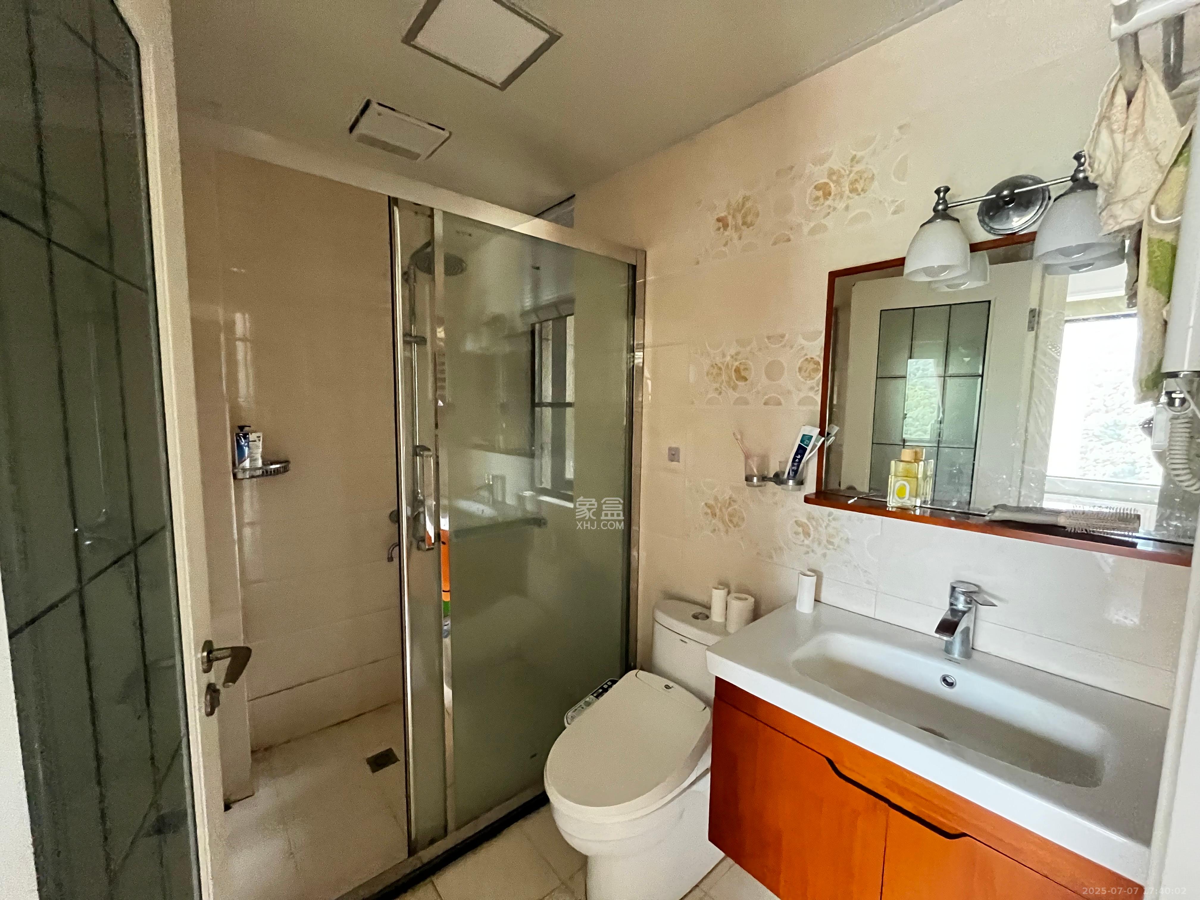 金茂梅溪湖  4室2厅2卫    4000.0元/月室内图