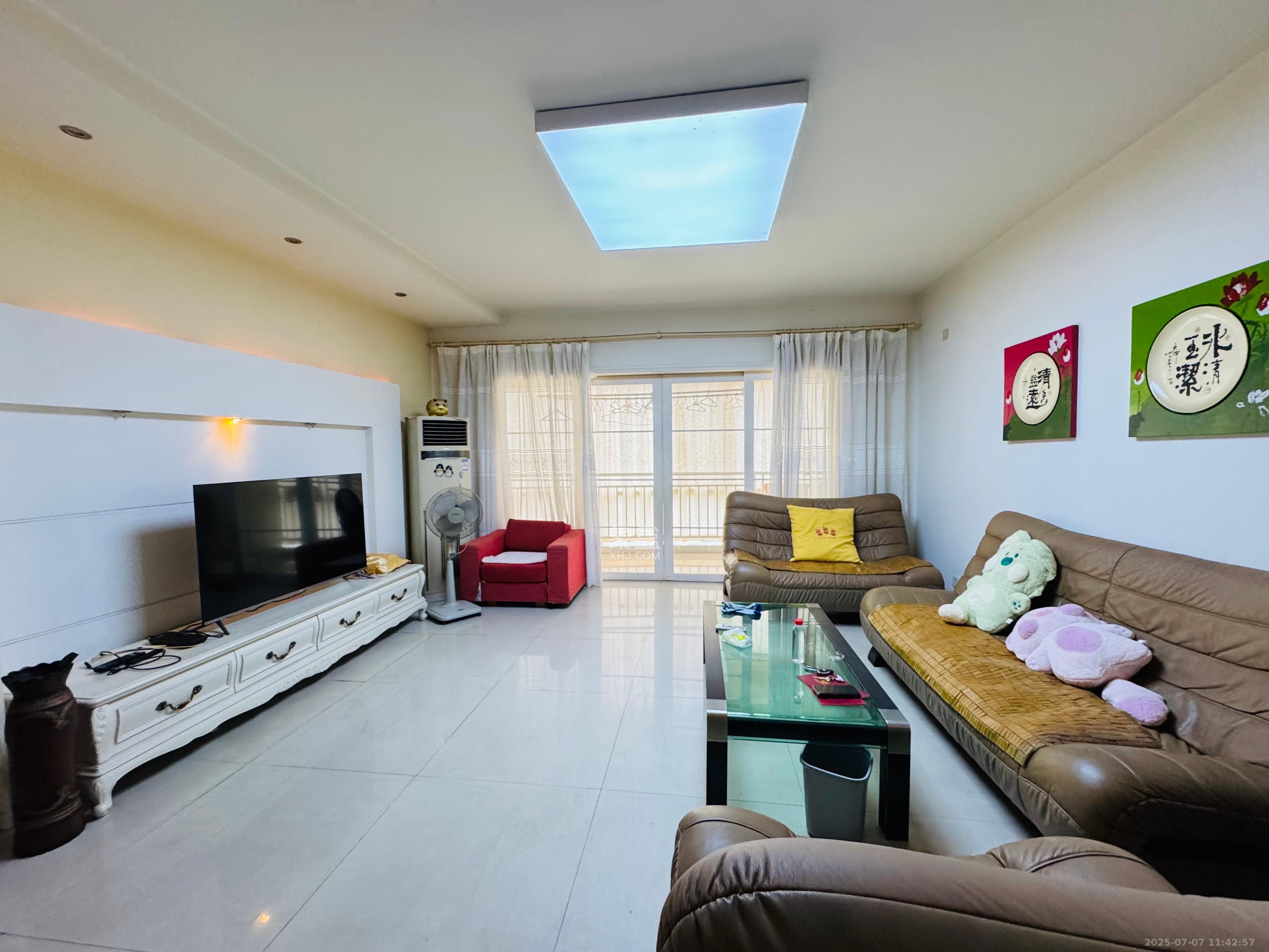 奥克大厦 3室2厅2卫 4000.0元/月 奥克大厦 3室2厅2卫 4000.0元/月室内图