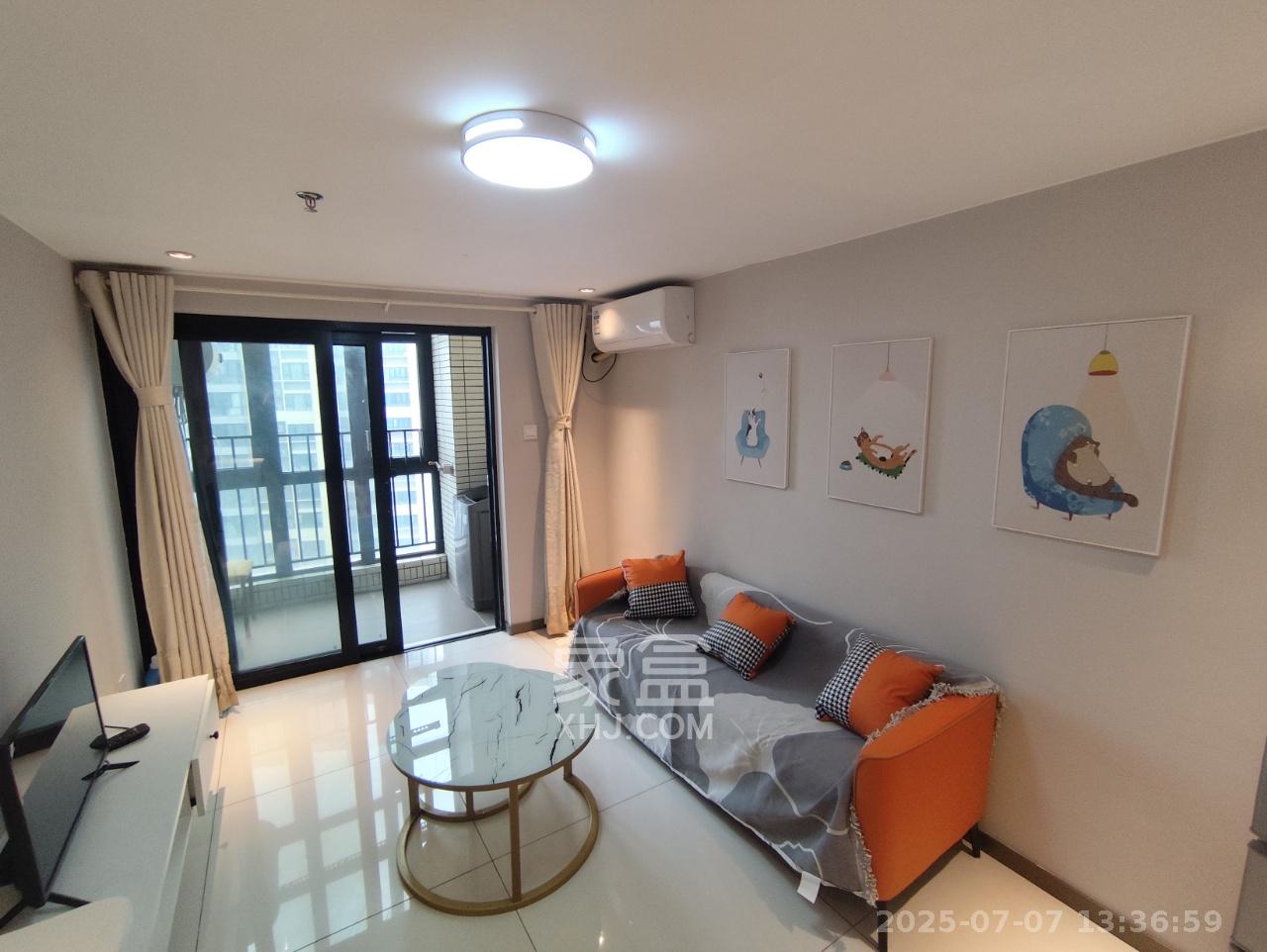 时代年华  2室1厅1卫    1500.0元/月 时代年华  2室1厅1卫    1500.0元/月室内图