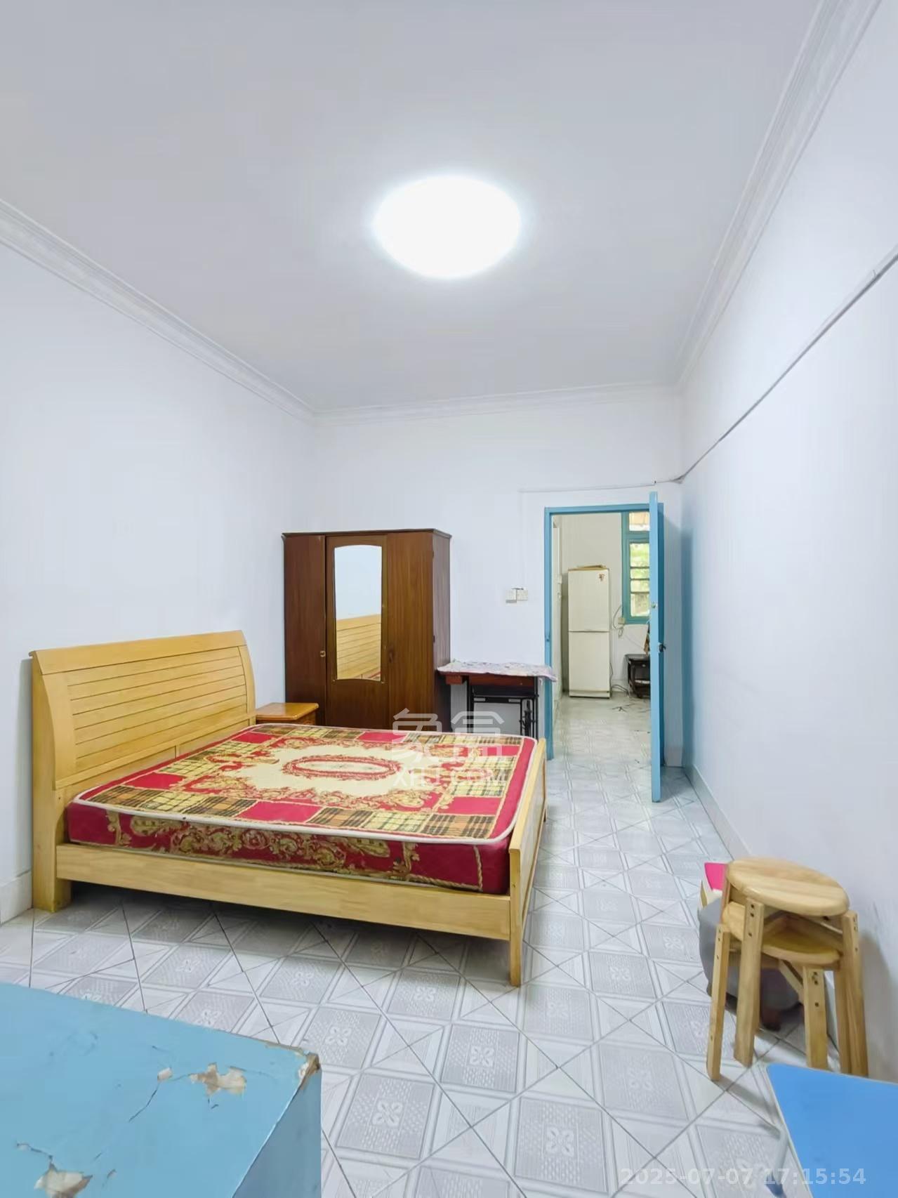 向韶村  2室1厅1卫   1500.00元/月室内图