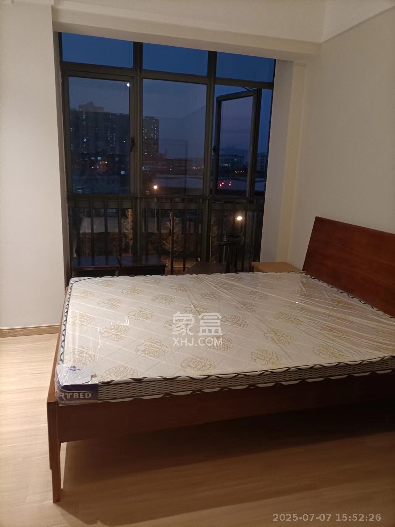敏捷珑玥府  1室1厅1卫   900.00元/月室内图