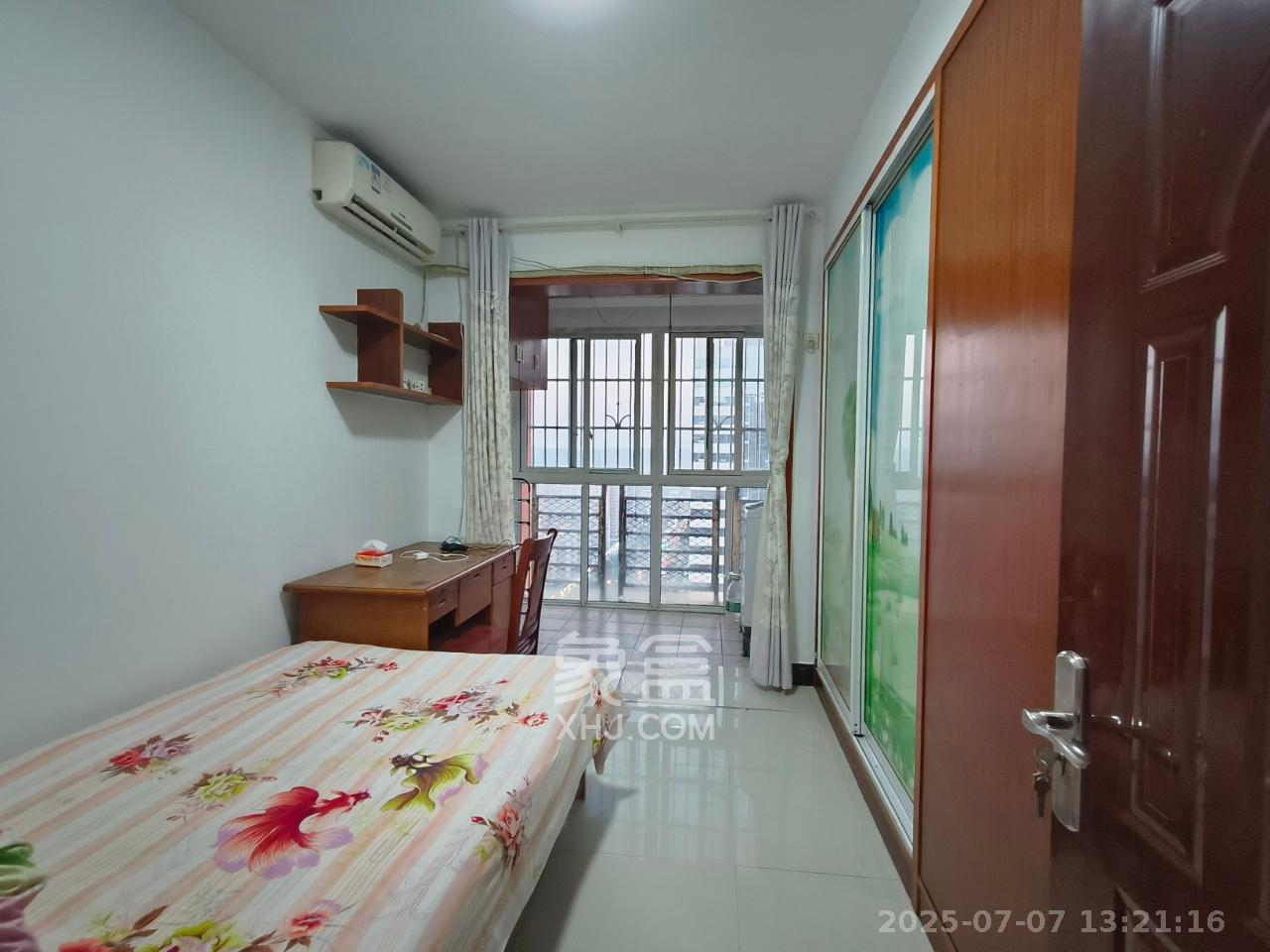 圣力华苑 2室2厅1卫 1400.0元/月 圣力华苑 2室2厅1卫 1400.0元/月室内图