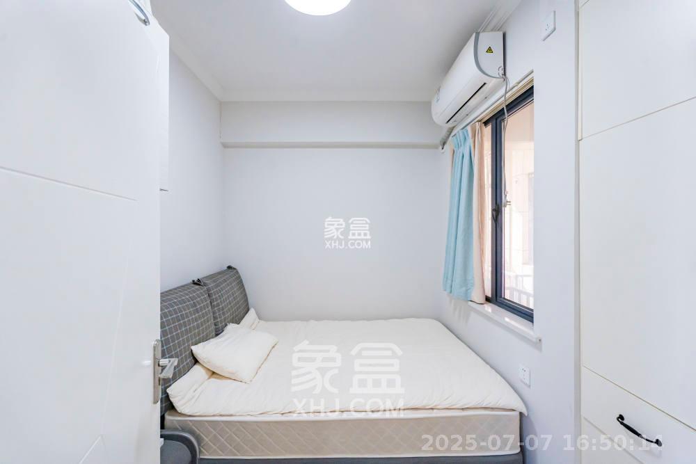 宜家湘颂（景致雅苑）  2室1厅1卫    2500.0元/月室内图