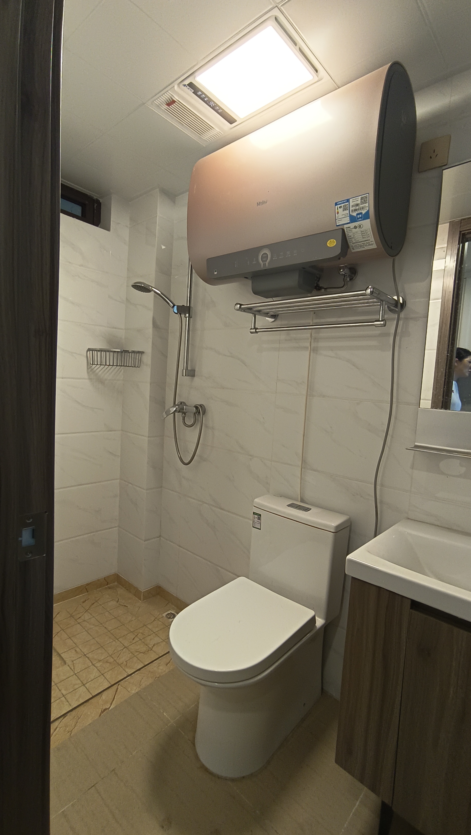 碧桂园豪园-二期 1室1厅1卫 1000.0元/月 碧桂园豪园-二期 1室1厅1卫 1000.0元/月室内图