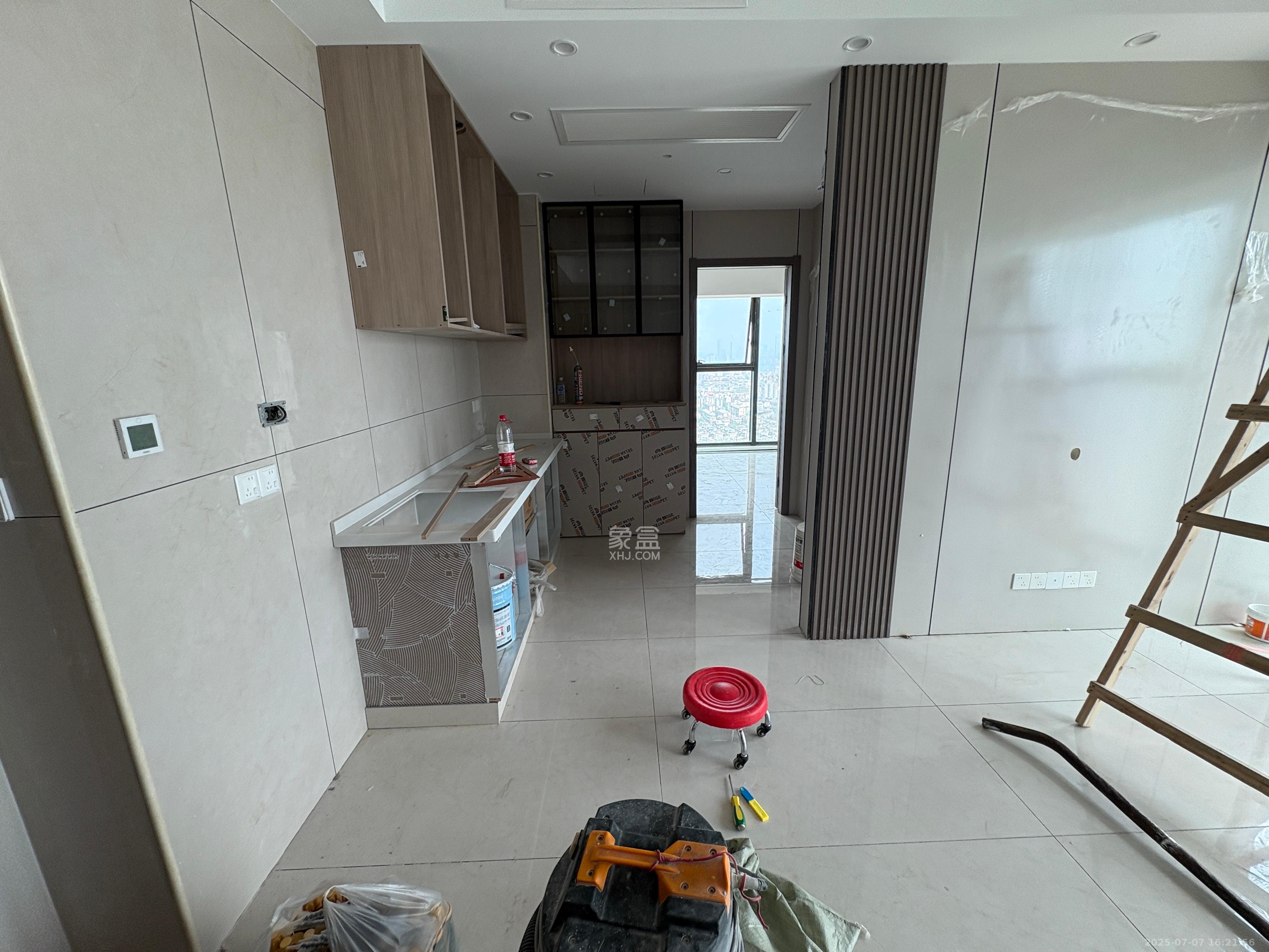 恒大珺悦府 2室1厅1卫 3200.0元/月 恒大珺悦府 2室1厅1卫 3200.0元/月室内图