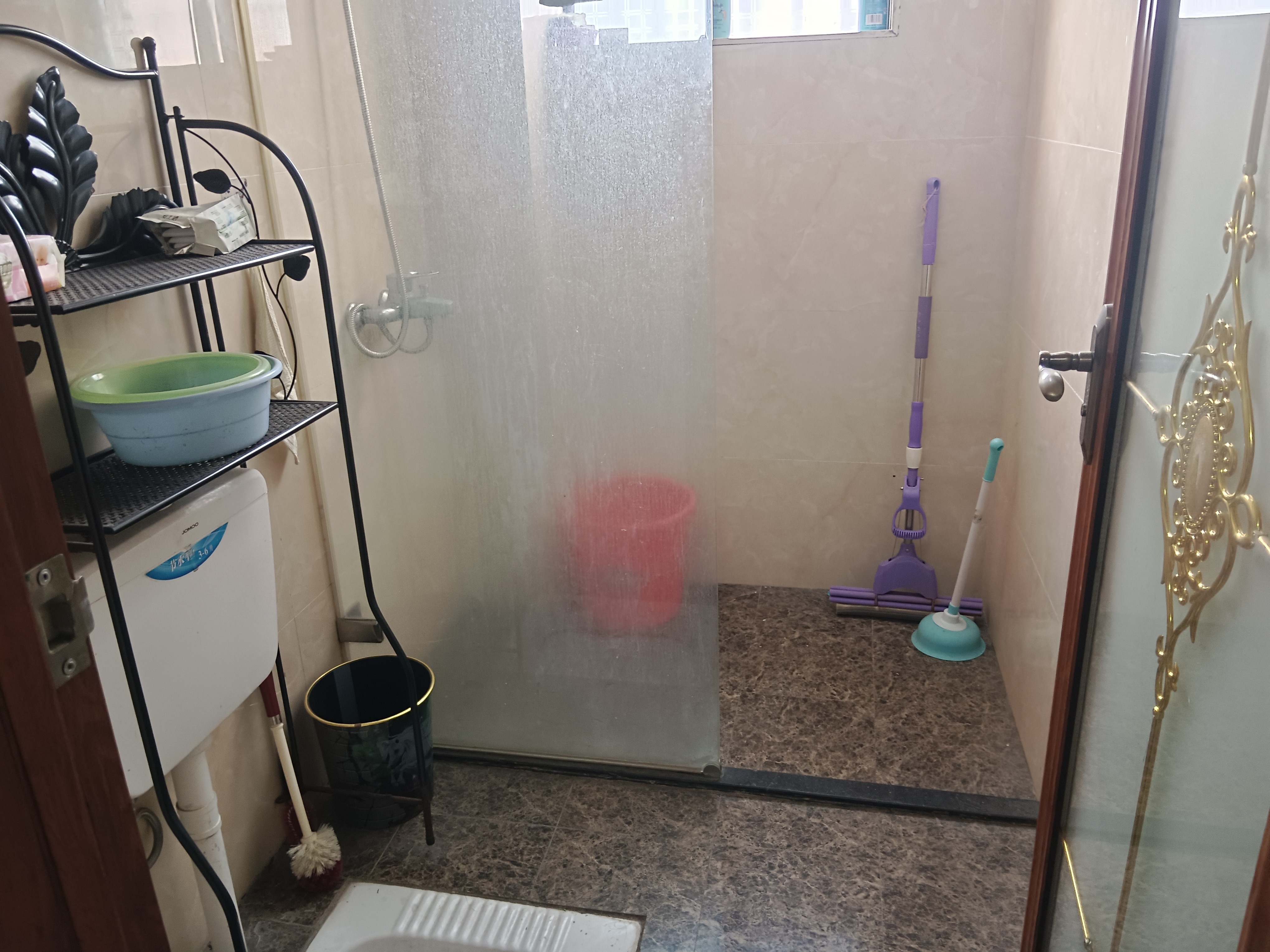 锦绣佳苑  3室2厅2卫   1400.00元/月室内图