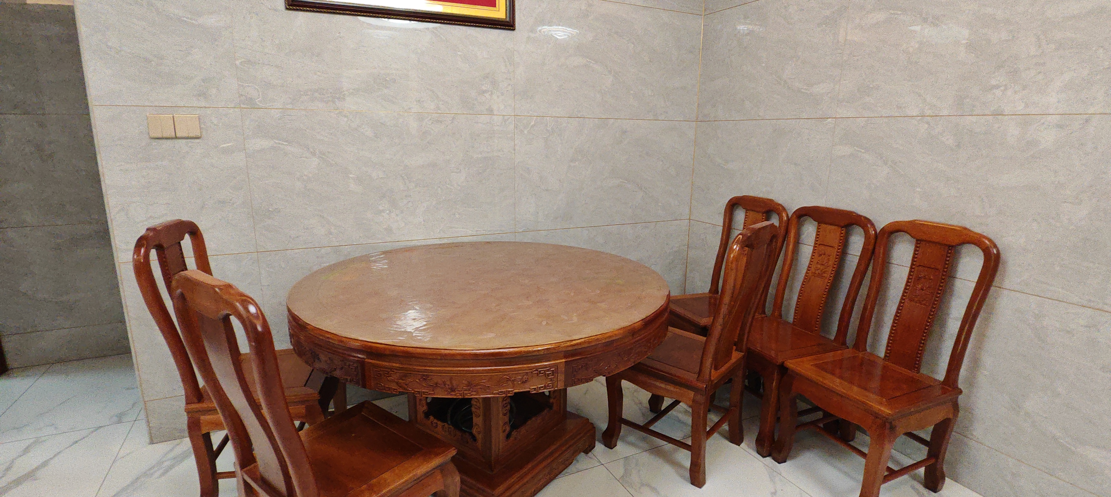 恩祥新城 3室1厅1卫 3800.0元/月 恩祥新城 3室1厅1卫 3800.0元/月室内图