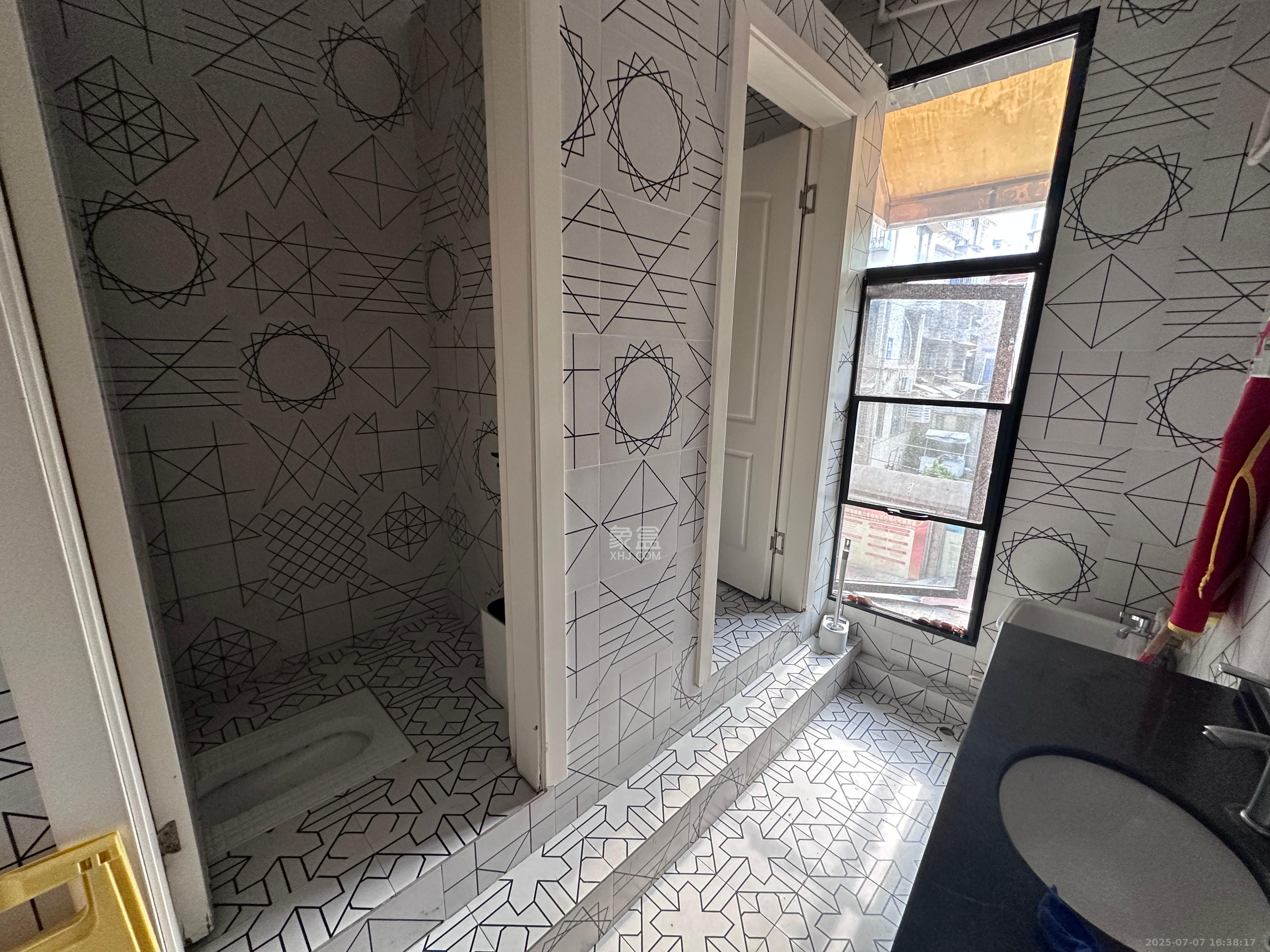 活元桥散盘 2室1厅1卫 7500.0元/月 活元桥散盘 2室1厅1卫 7500.0元/月室内图