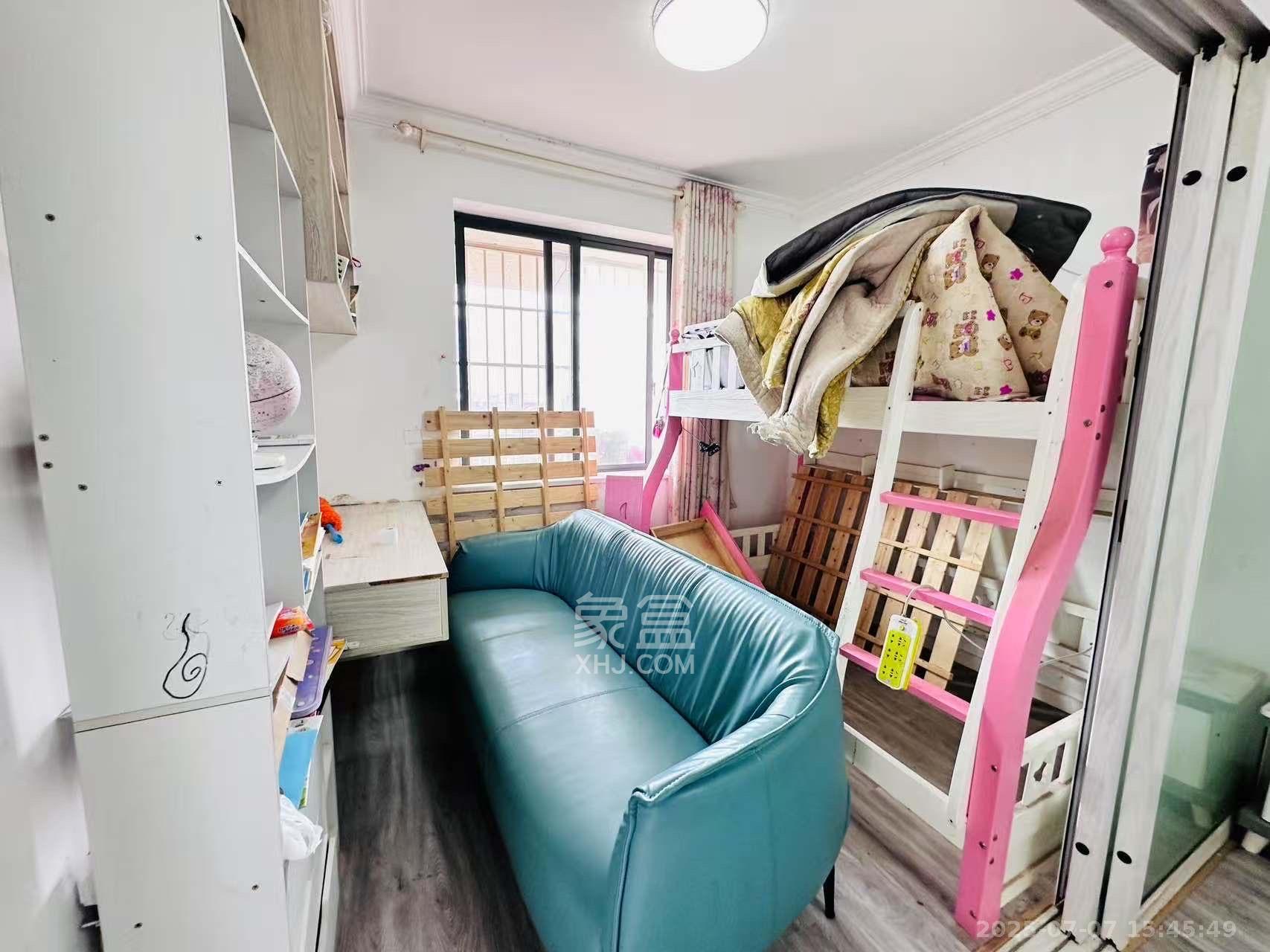 广厦新村  2室1厅1卫   1300.00元/月室内图