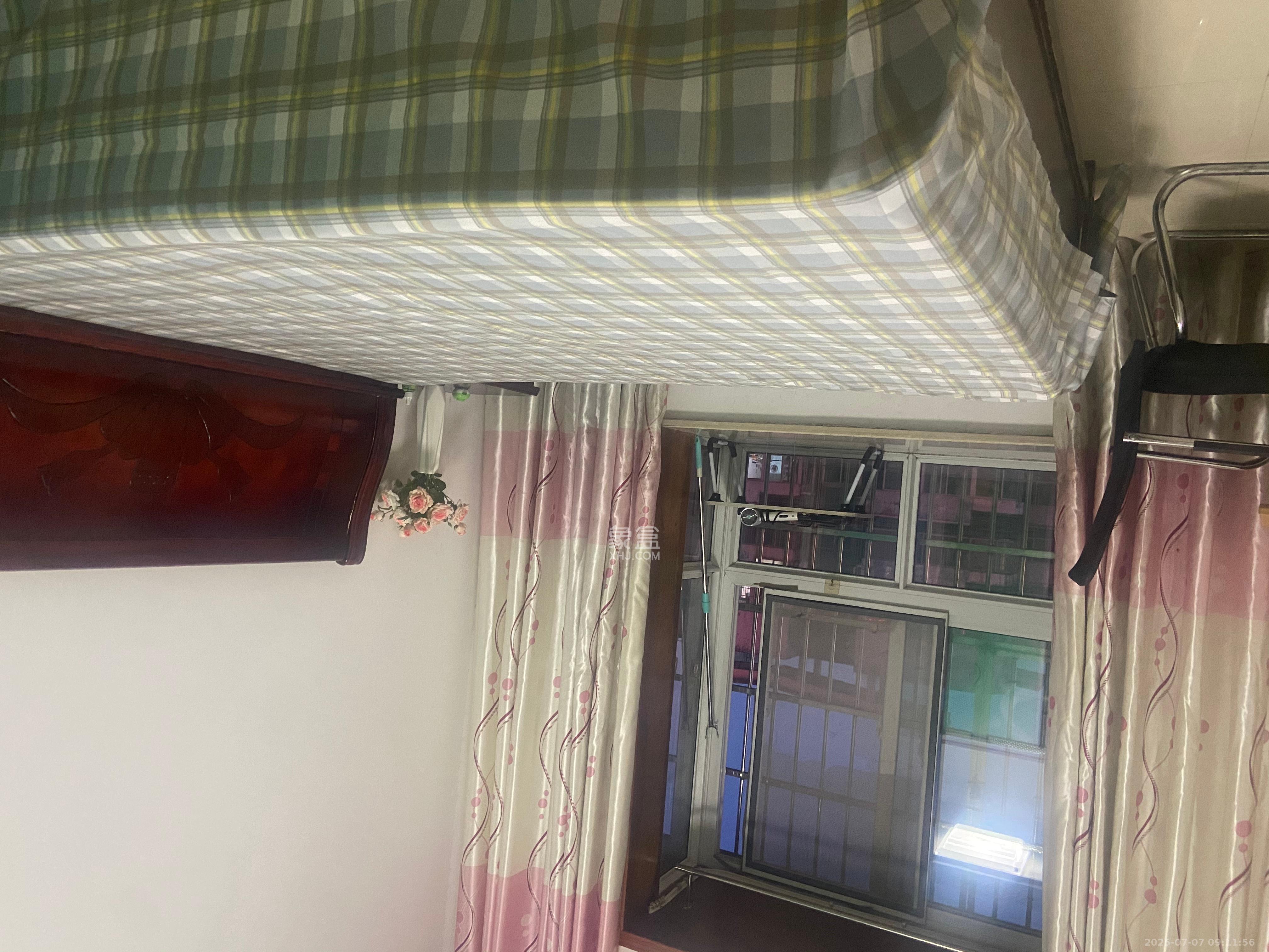 开源鑫景  1室1厅1卫   950.00元/月室内图
