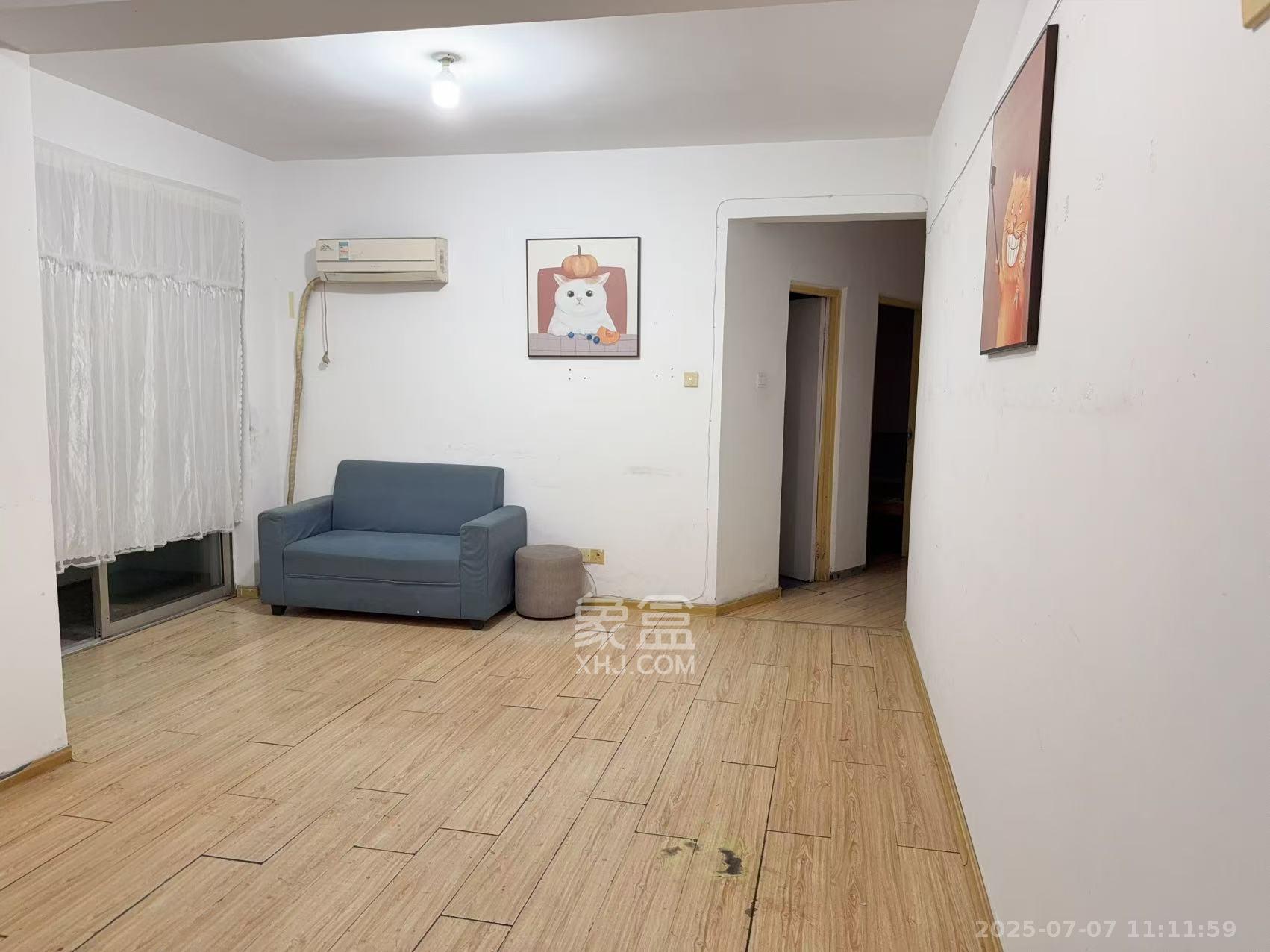 凯通国际城(凯通朝庭) 3室1厅1卫 2000.0元/月 凯通国际城(凯通朝庭) 3室1厅1卫 2000.0元/月室内图