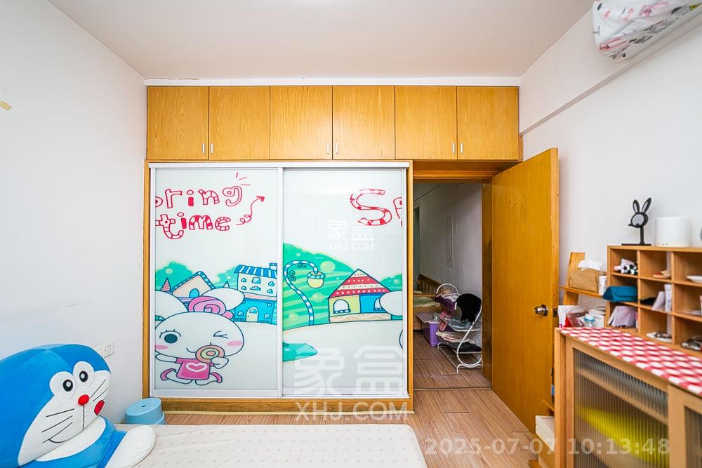 兴威帕克水岸  1室1厅1卫   1500.00元/月室内图