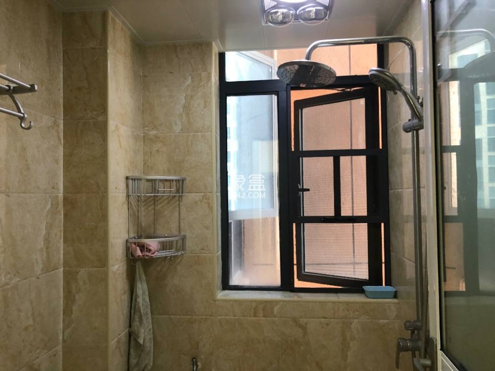 百弘学府城  3室2厅2卫    65.0万室内图