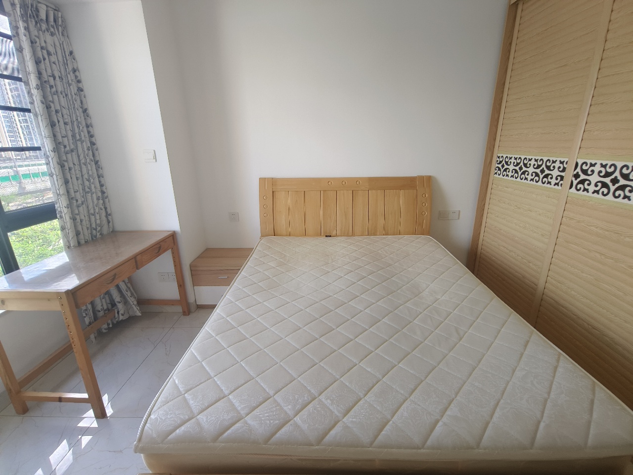 芒果社  2室2厅1卫   2500.00元/月室内图