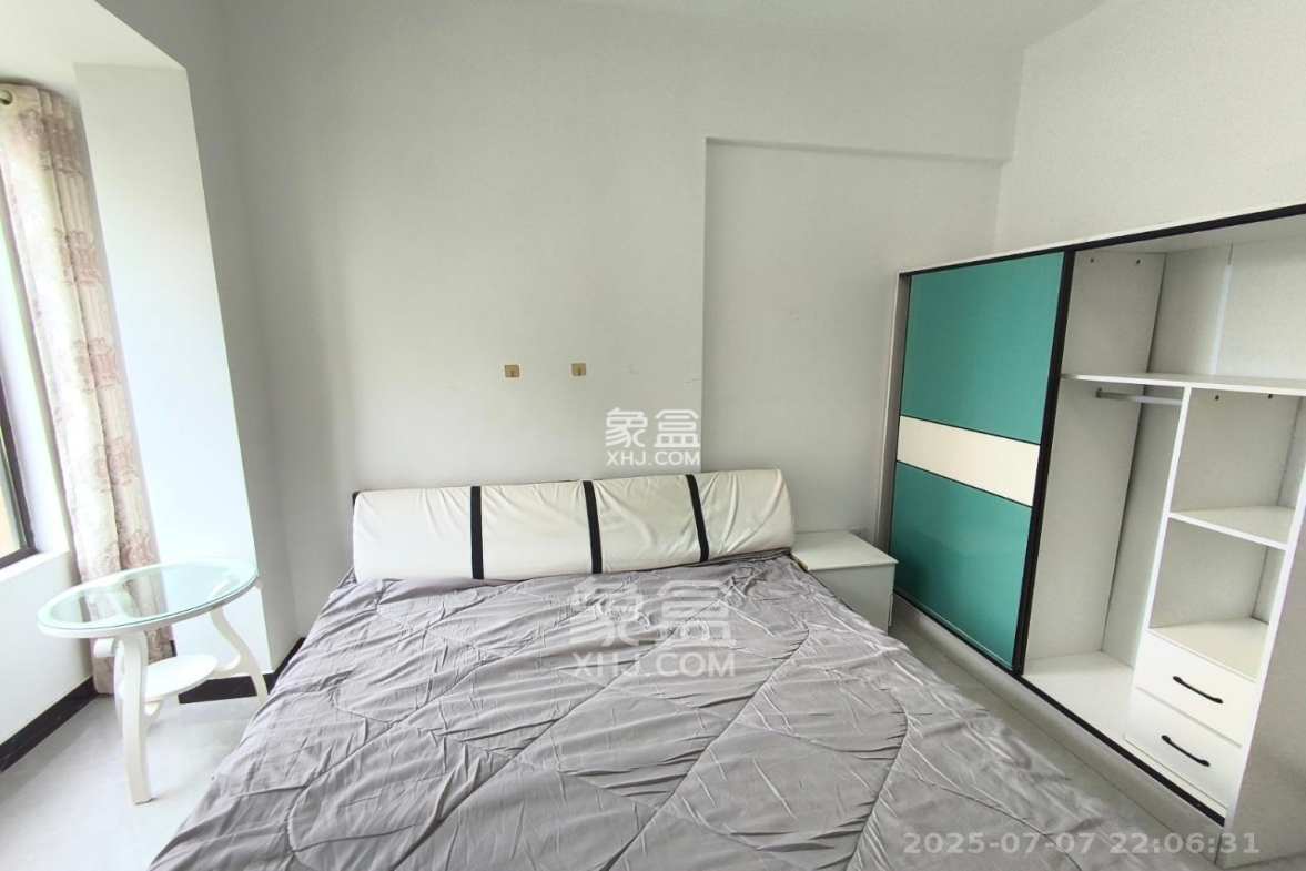 星雅美辰 2室2厅1卫 2200.0元/月 星雅美辰 2室2厅1卫 2200.0元/月室内图