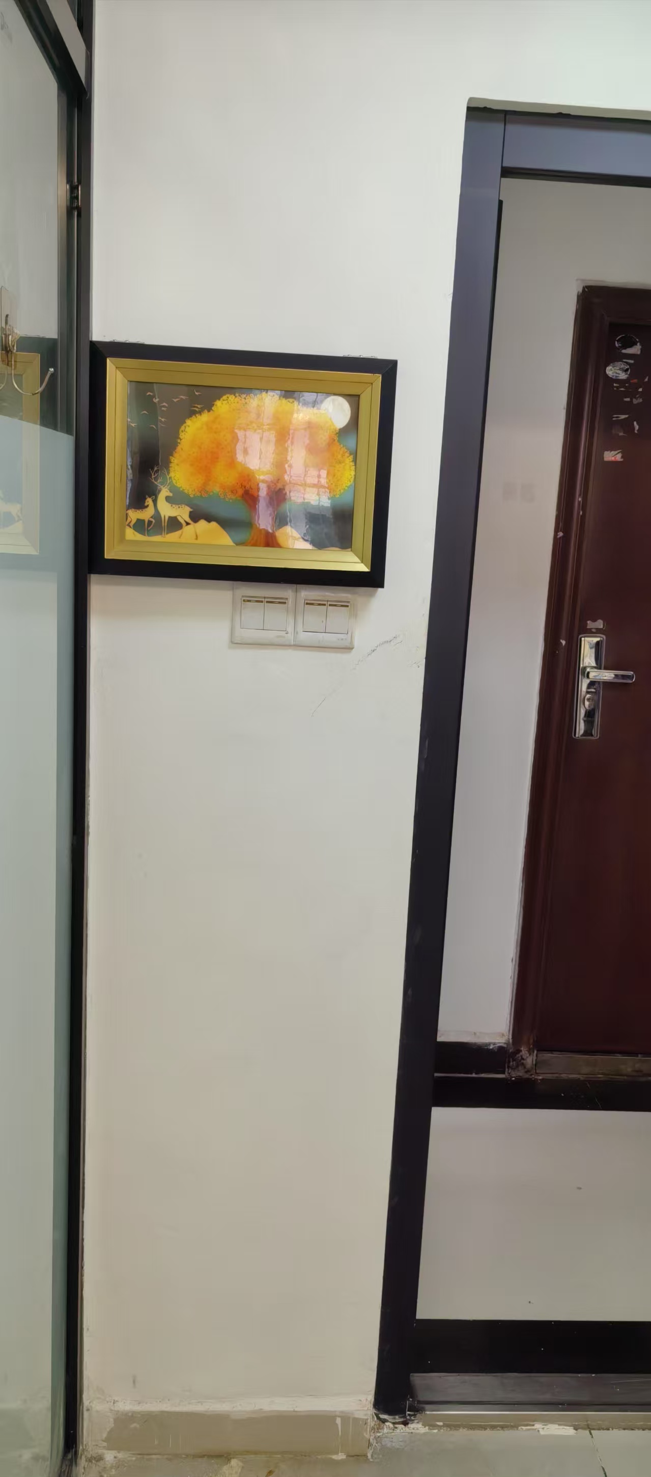 都市阳光 1室0厅1卫 1100.0元/月 都市阳光 1室0厅1卫 1100.0元/月室内图