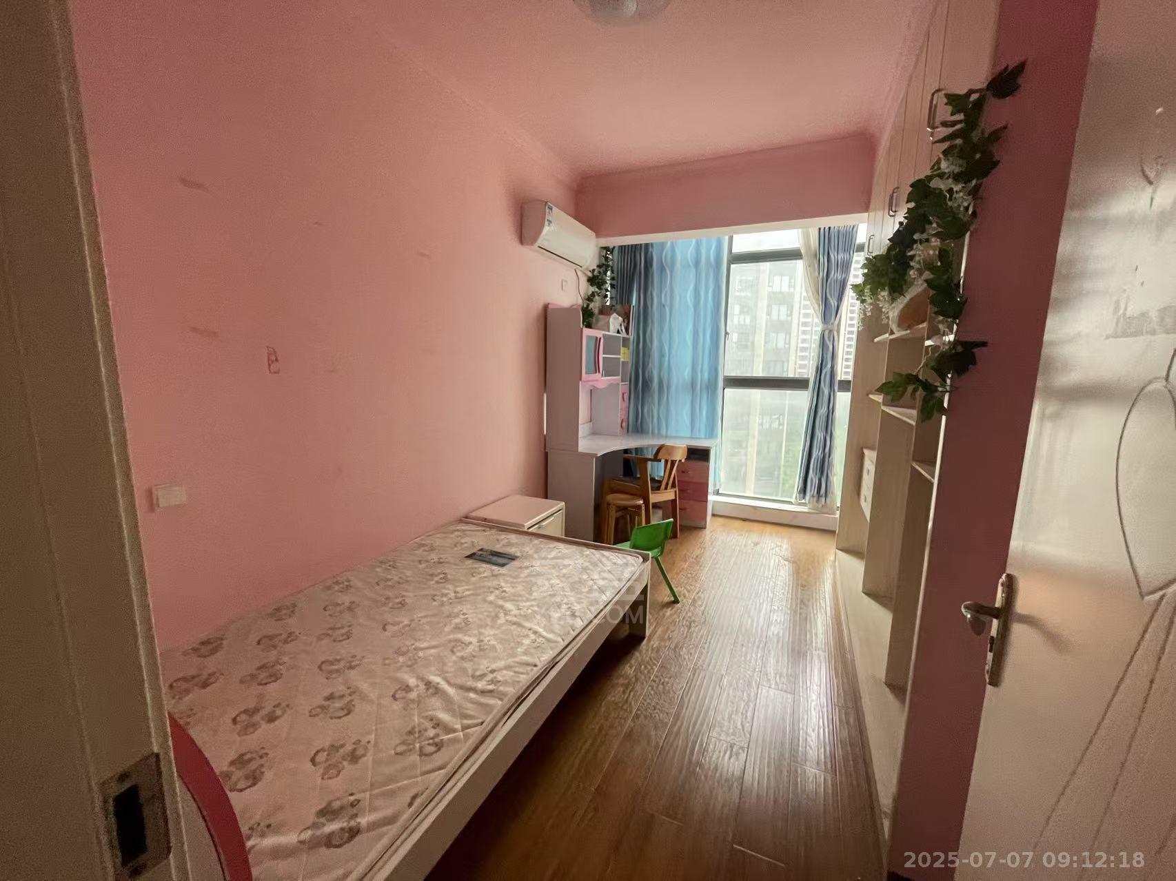 美的城一期 2室1厅1卫 1500.0元/月 美的城一期 2室1厅1卫 1500.0元/月室内图