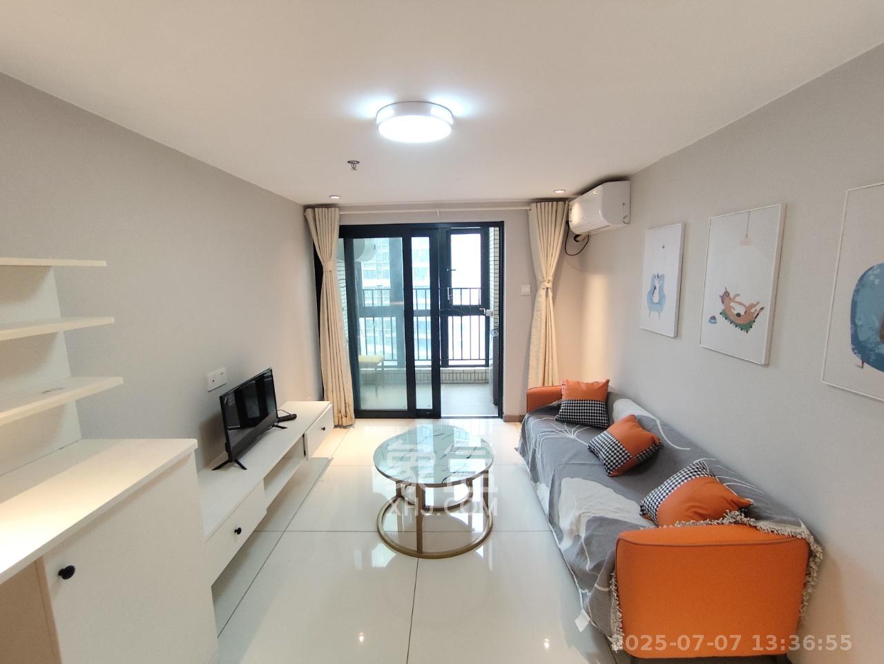 时代年华  2室1厅1卫    1500.0元/月 时代年华  2室1厅1卫    1500.0元/月室内图