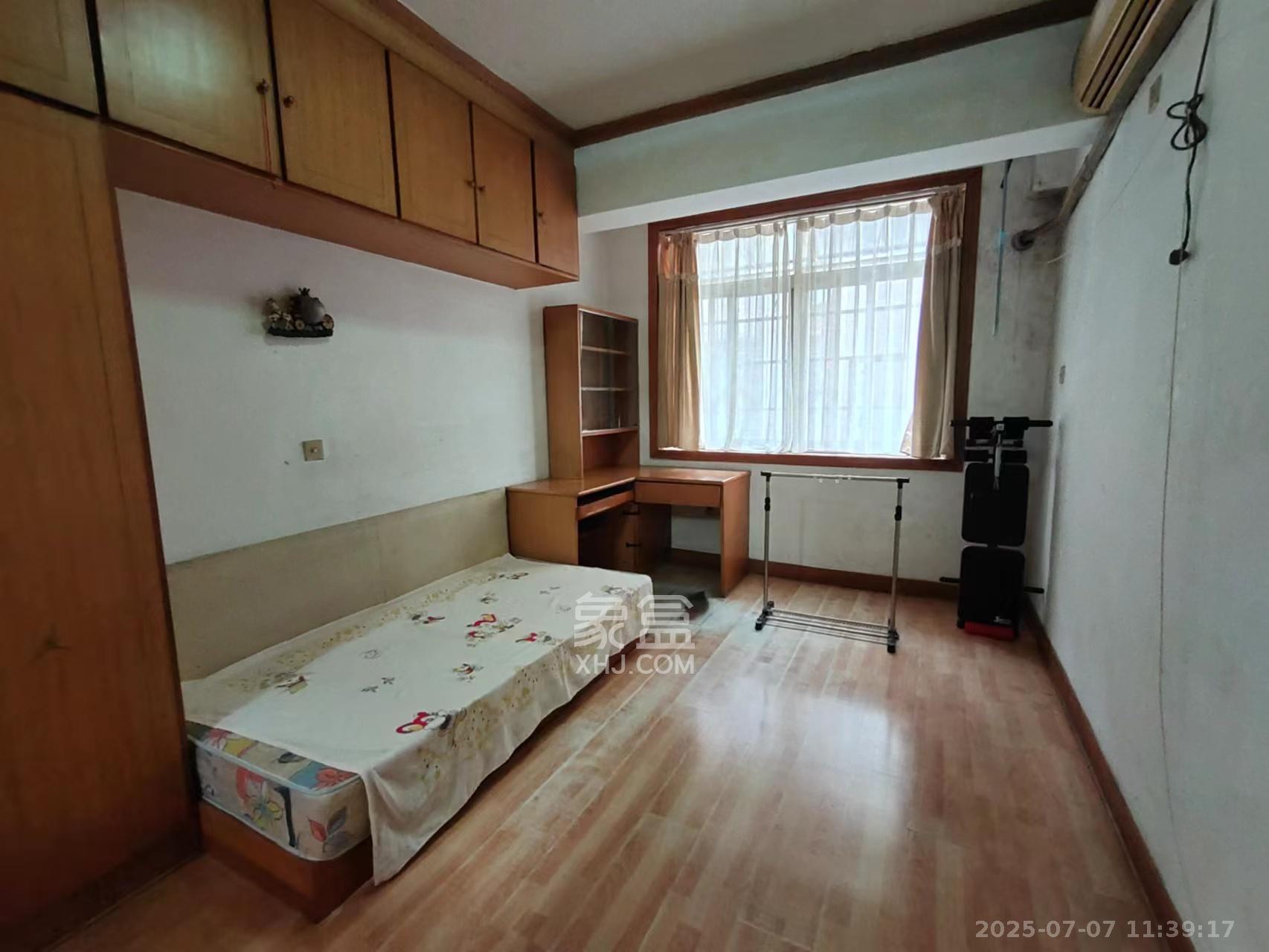 向韶村  2室1厅1卫   1650.00元/月室内图