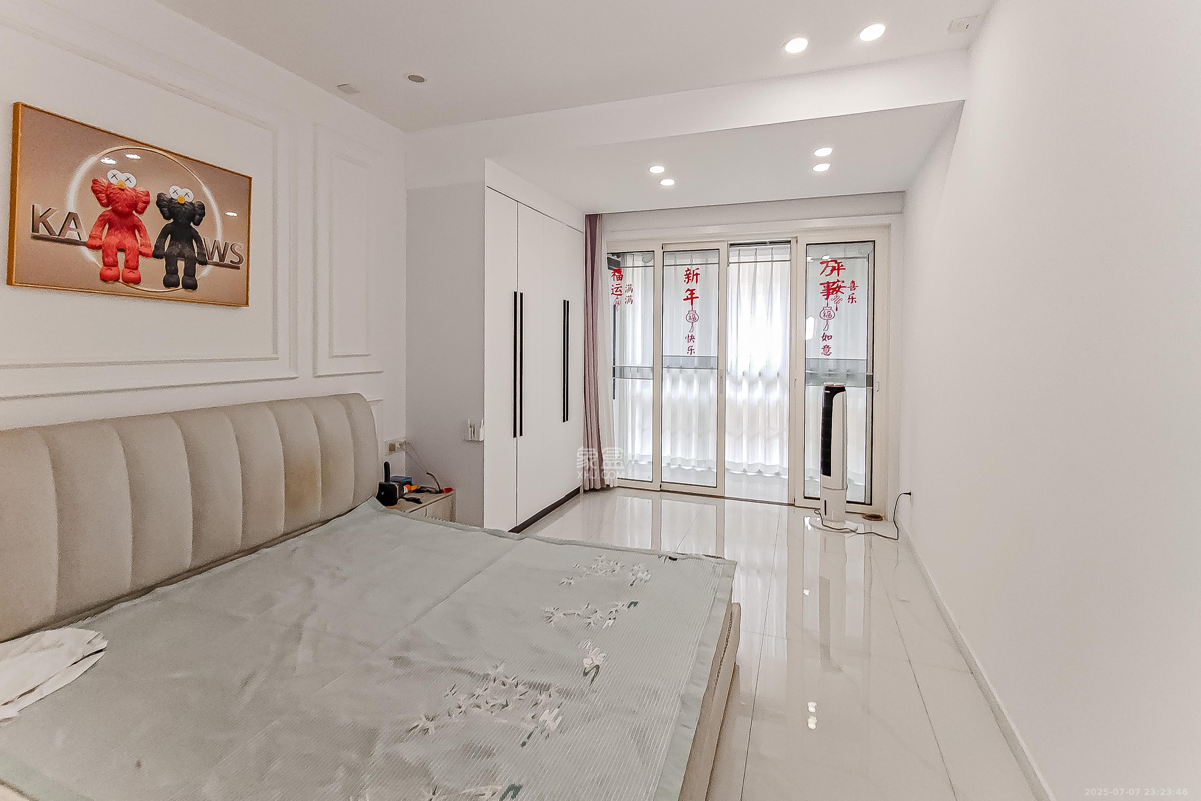 东瓜山二村 2室1厅1卫 62.0万 东瓜山二村 2室1厅1卫 62.0万卧室