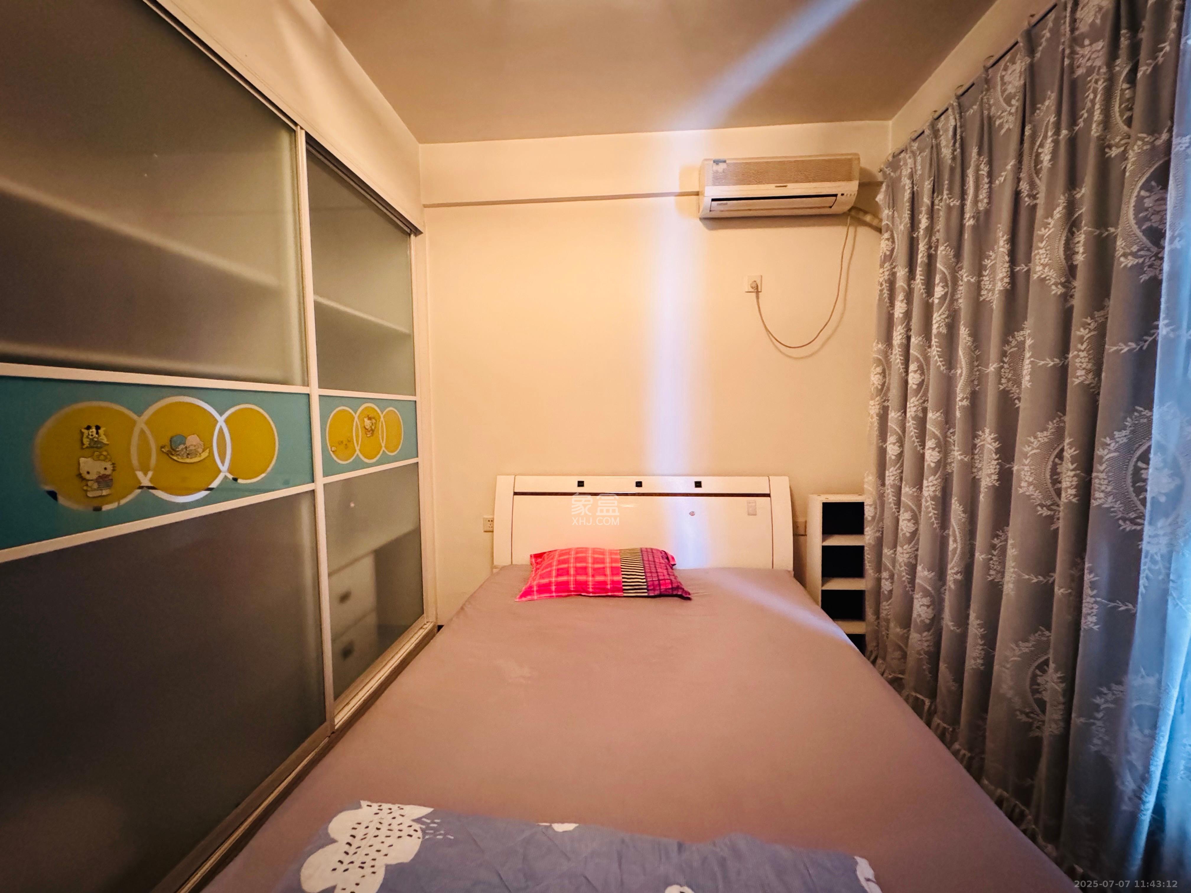 奥克大厦 3室2厅2卫 4000.0元/月 奥克大厦 3室2厅2卫 4000.0元/月室内图