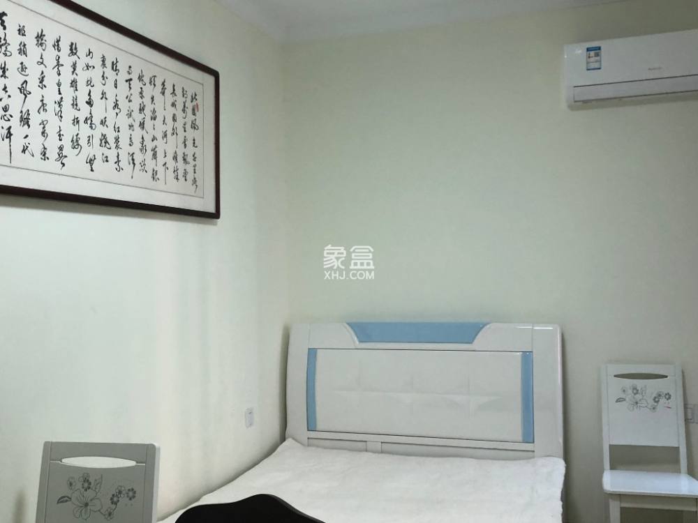 百弘学府城  3室2厅2卫    65.0万室内图