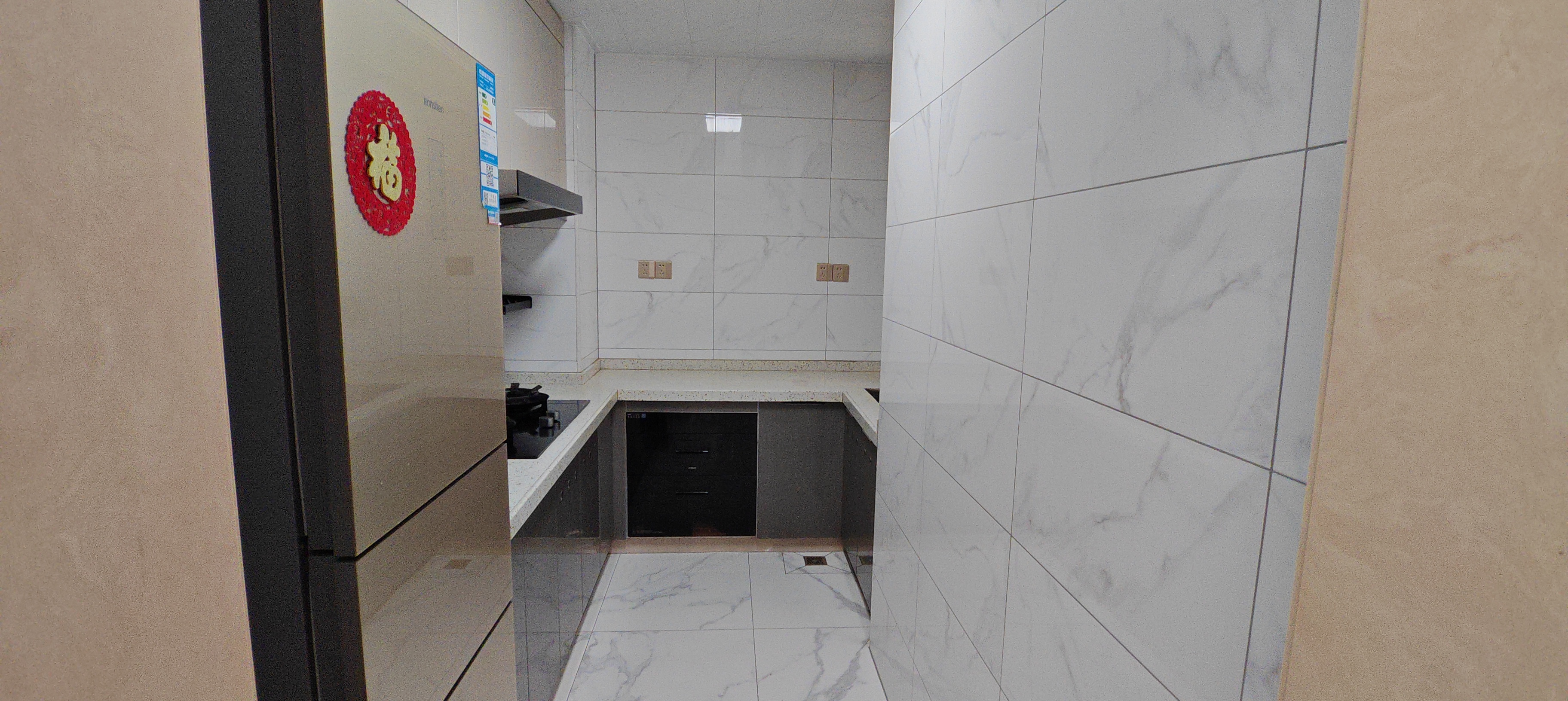 恩祥新城 3室1厅1卫 3800.0元/月 恩祥新城 3室1厅1卫 3800.0元/月室内图