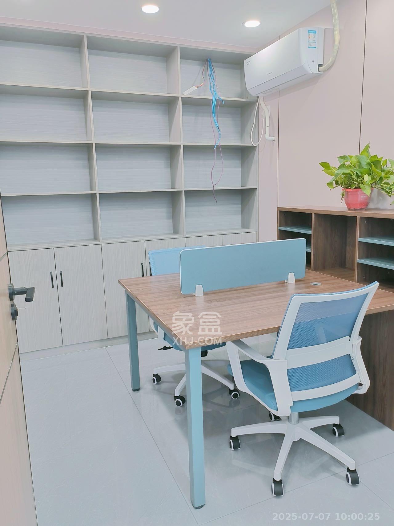 湘域中央 1室1厅1卫 7500.0元/月 湘域中央 1室1厅1卫 7500.0元/月室内图