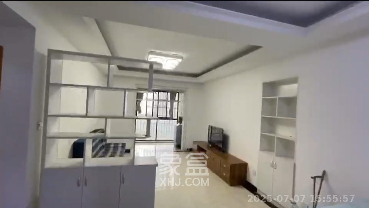 金科时代中心  3室1厅1卫    2100.0元/月