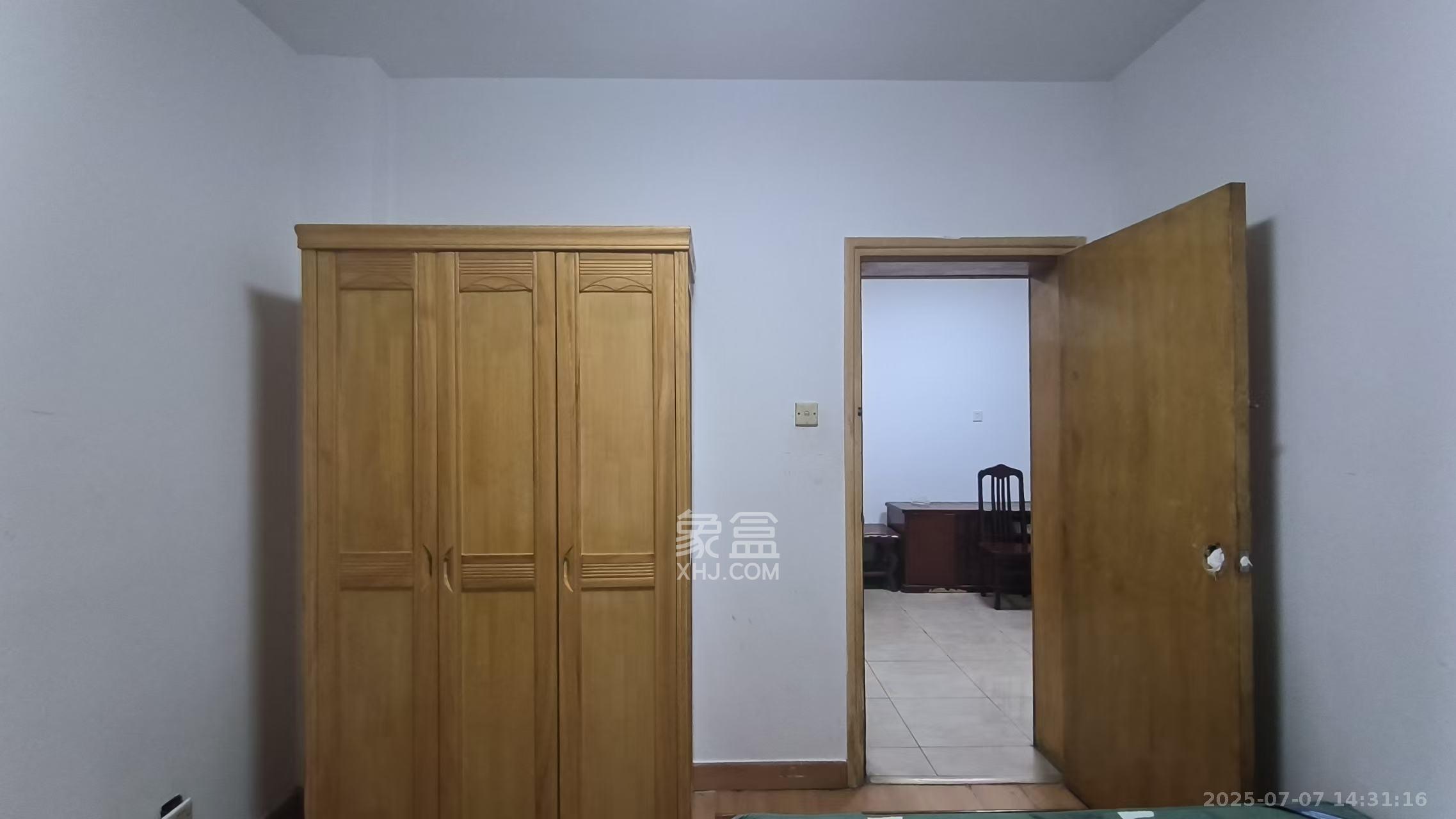 湘春路星沙农村商业银行宿舍（彭家井巷83号）  2室2厅1卫   1800.00元/月室内图