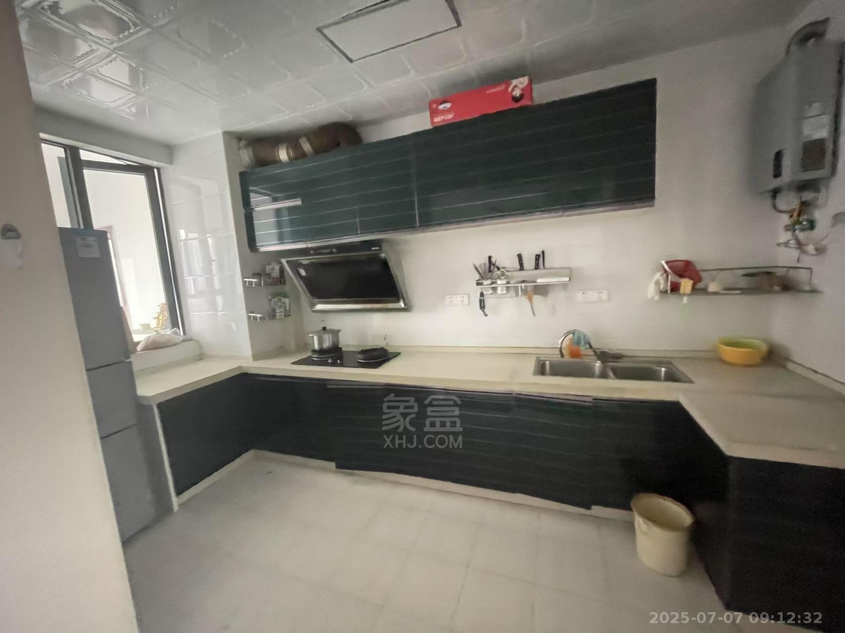 美的城一期 2室1厅1卫 1500.0元/月 美的城一期 2室1厅1卫 1500.0元/月室内图