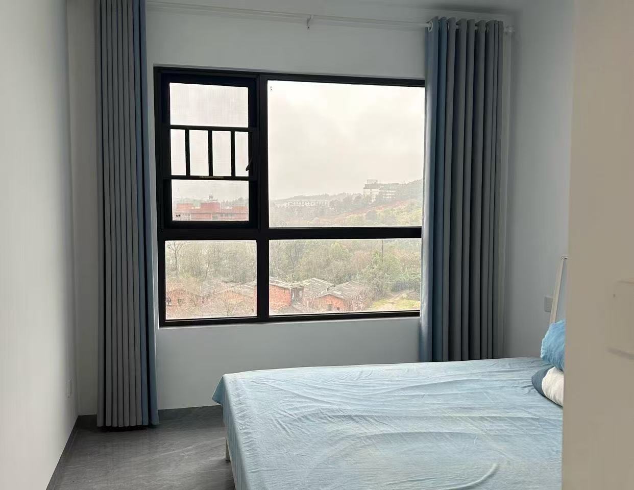 天嘉翰廷 3室2厅2卫 2400.0元/月 天嘉翰廷 3室2厅2卫 2400.0元/月户型图