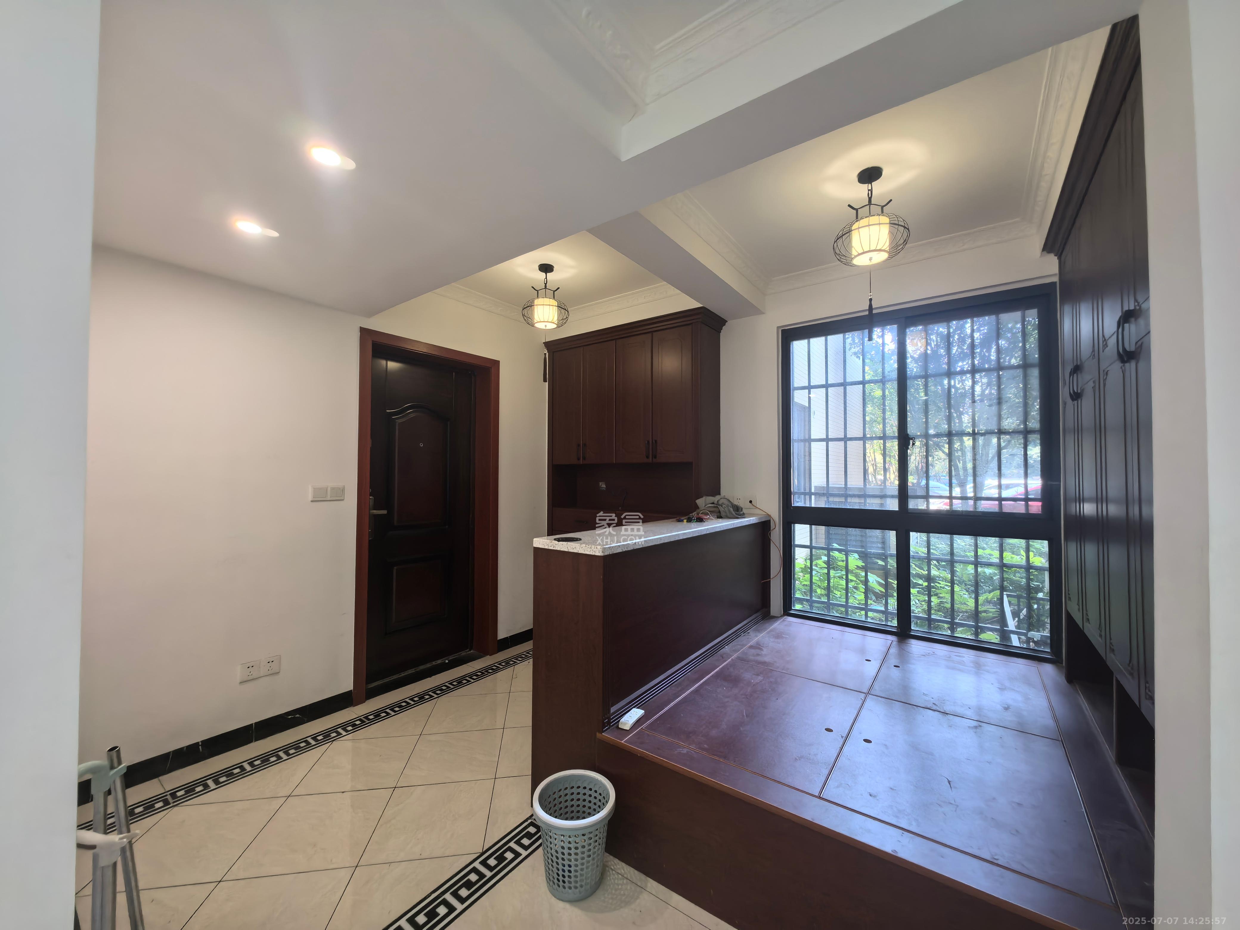 中安善化国际 2室2厅2卫 1600.0元/月 中安善化国际 2室2厅2卫 1600.0元/月室内图