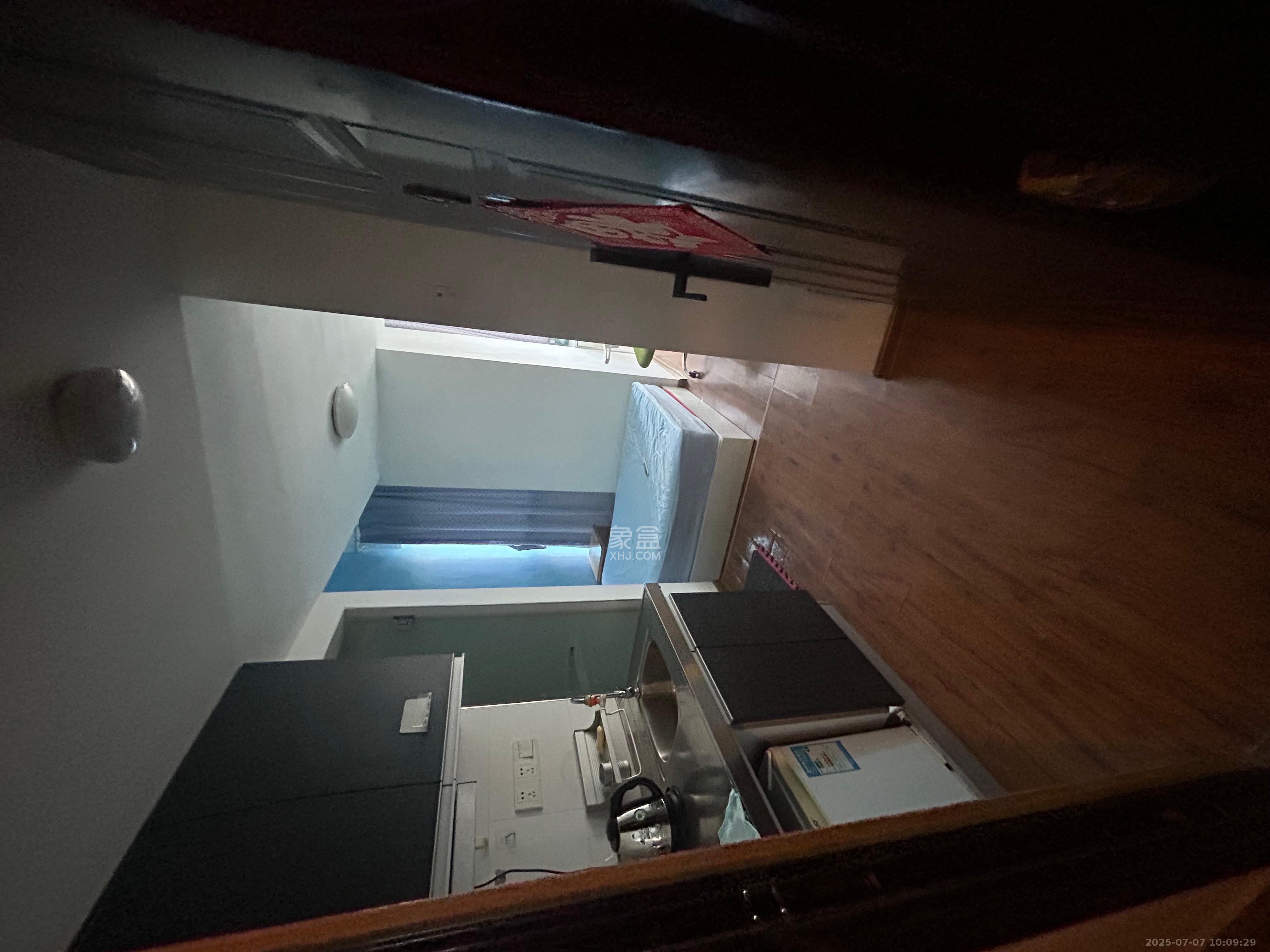 金烨融府 1室1厅1卫 2000.0元/月 金烨融府 1室1厅1卫 2000.0元/月室内图