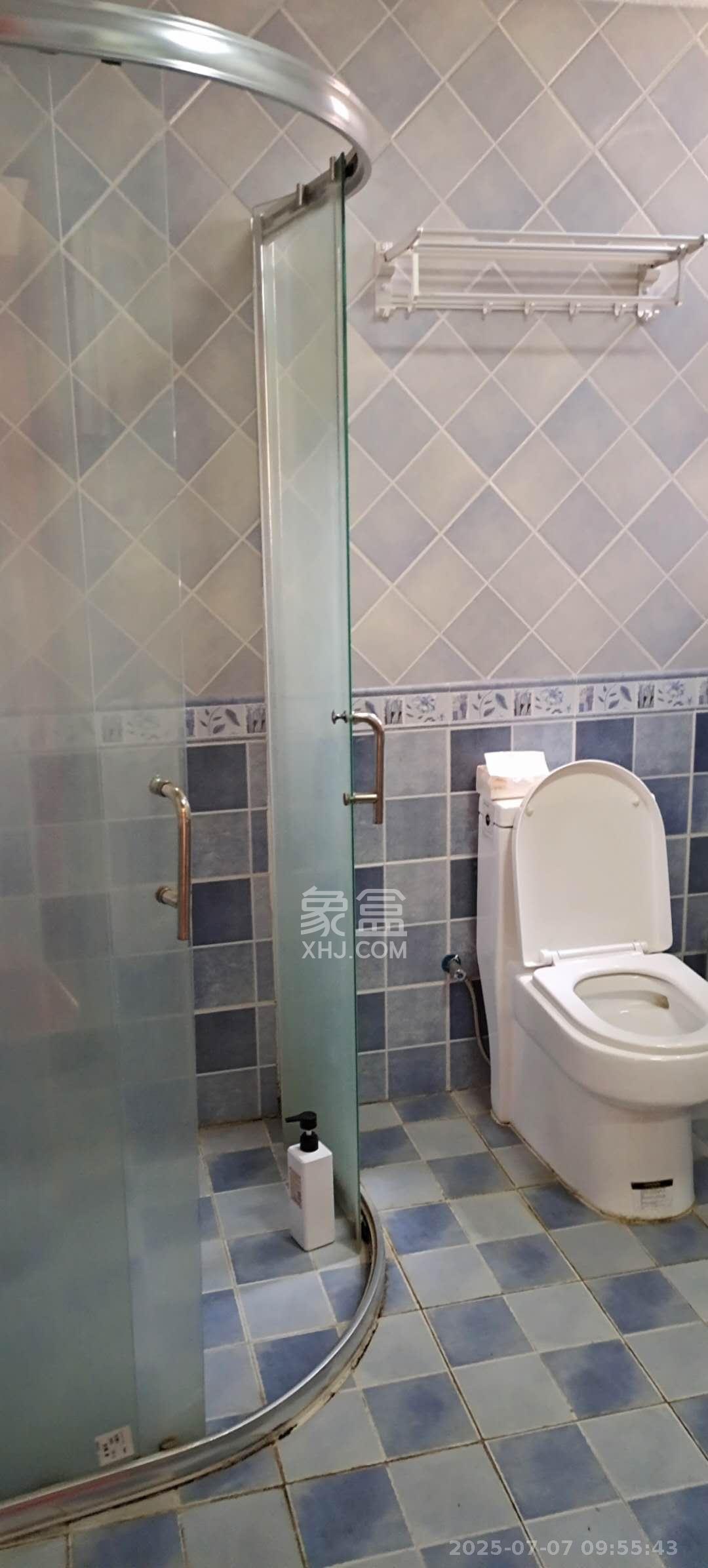 长城水郡  4室2厅2卫   2500.00元/月室内图
