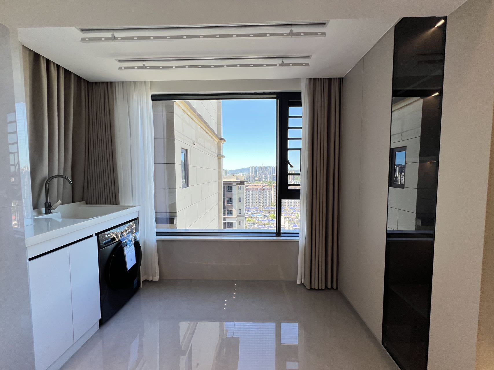 金科集美东方 3室2厅2卫 79.8万 金科集美东方 3室2厅2卫 79.8万室内图