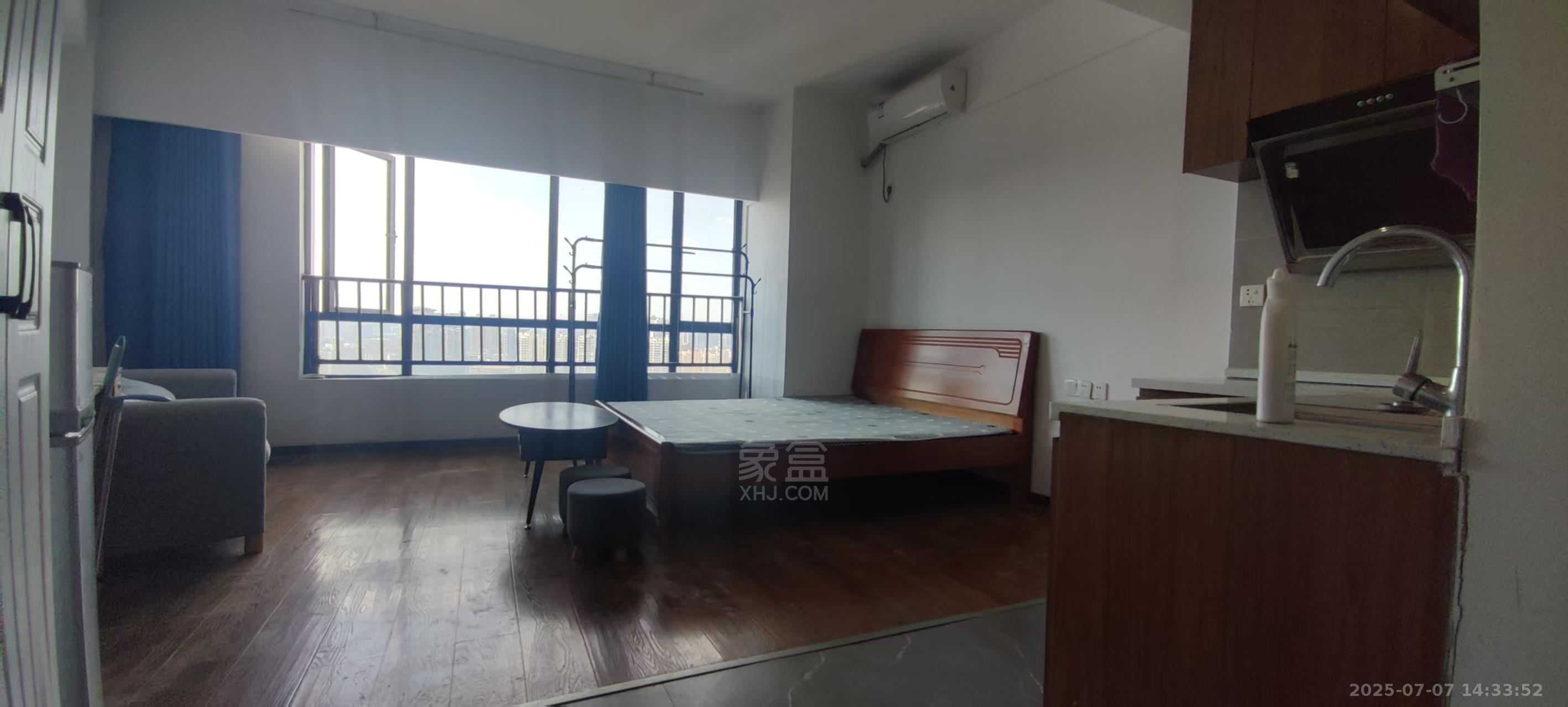 天赐万象汇 1室0厅0卫 1000.00元/月 天赐万象汇 1室0厅0卫 1000.00元/月室内图