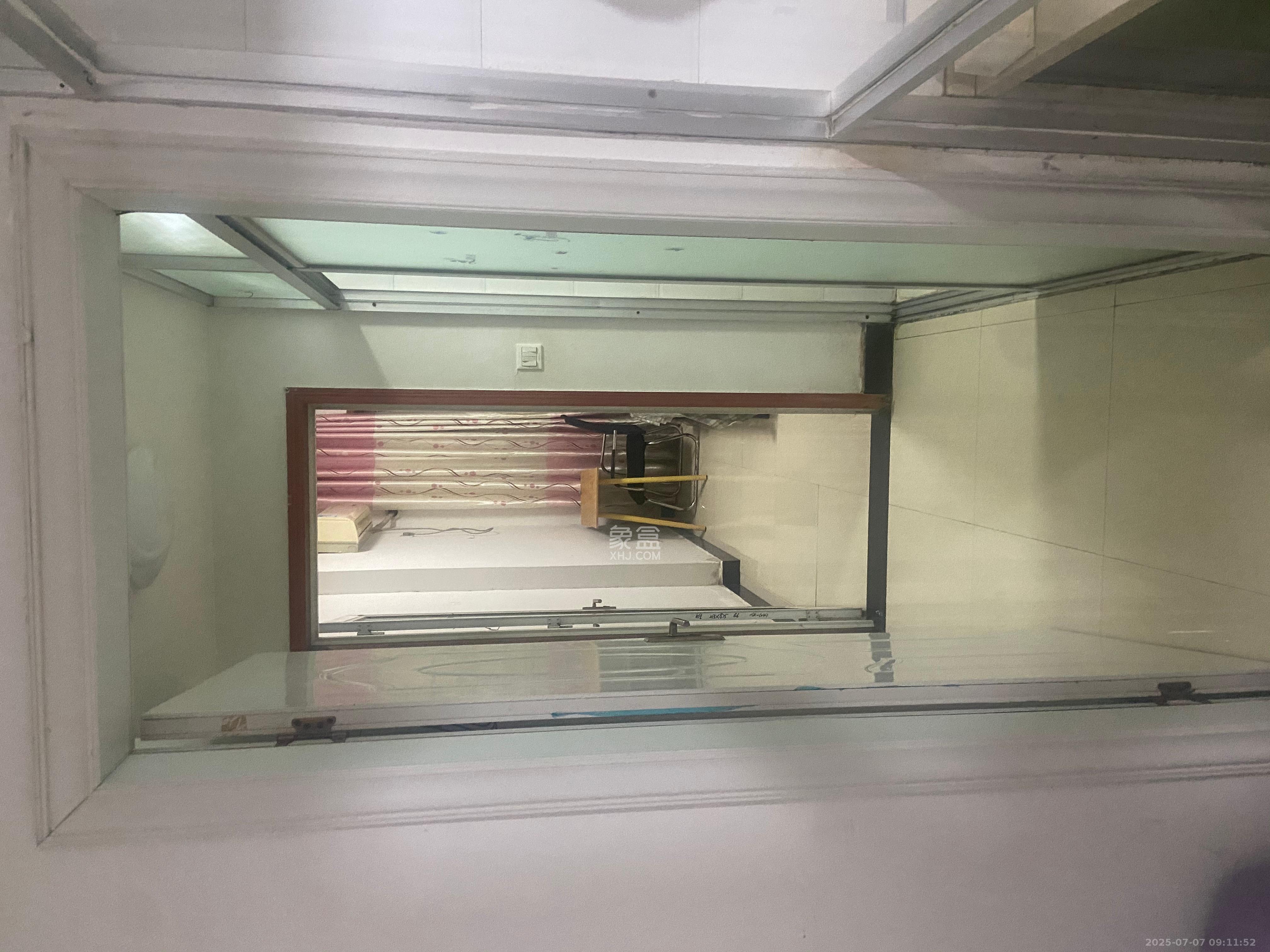 开源鑫景  1室1厅1卫   950.00元/月室内图