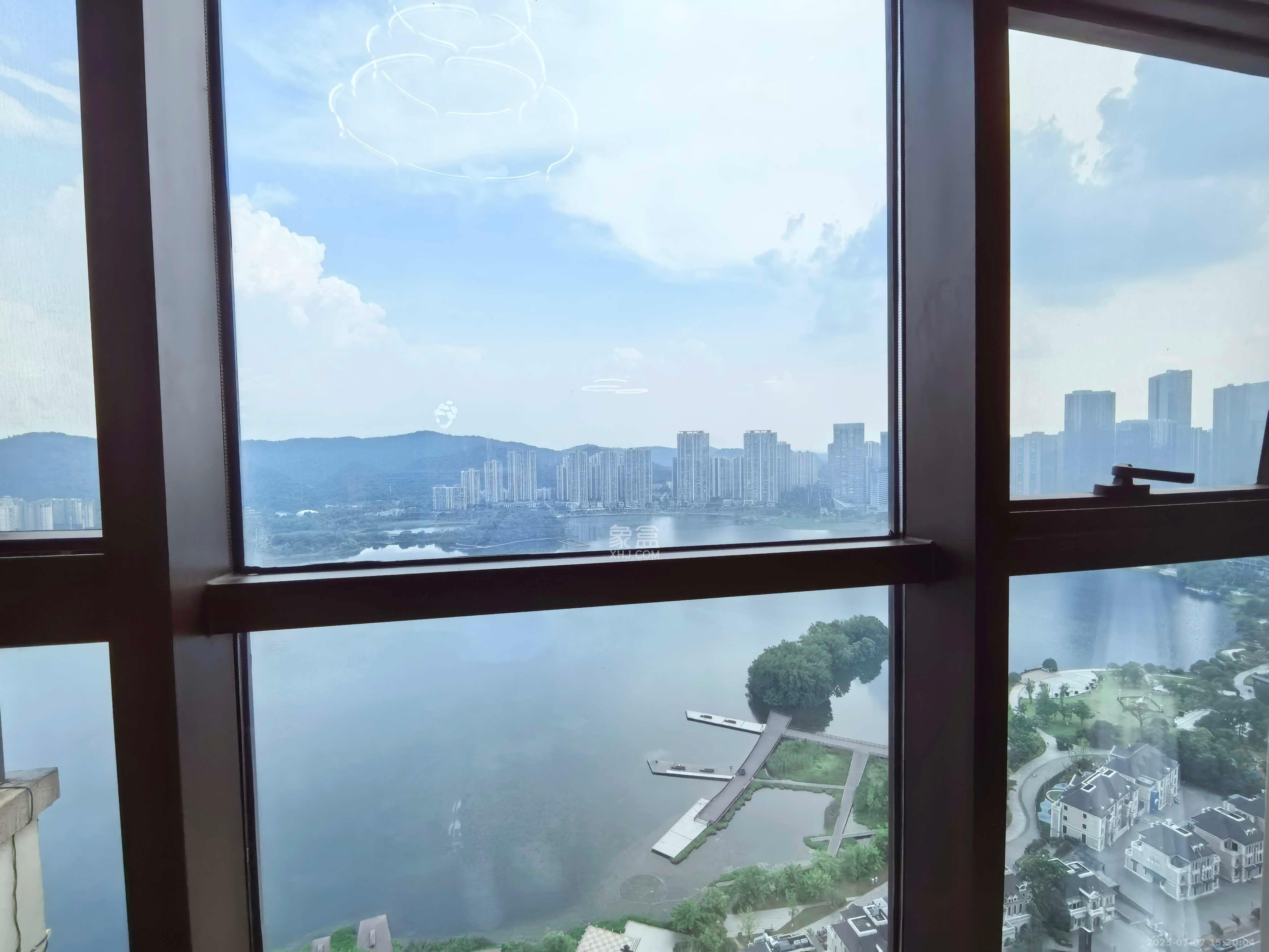 达美溪湖湾  1室0厅0卫   4000.00元/月室内图