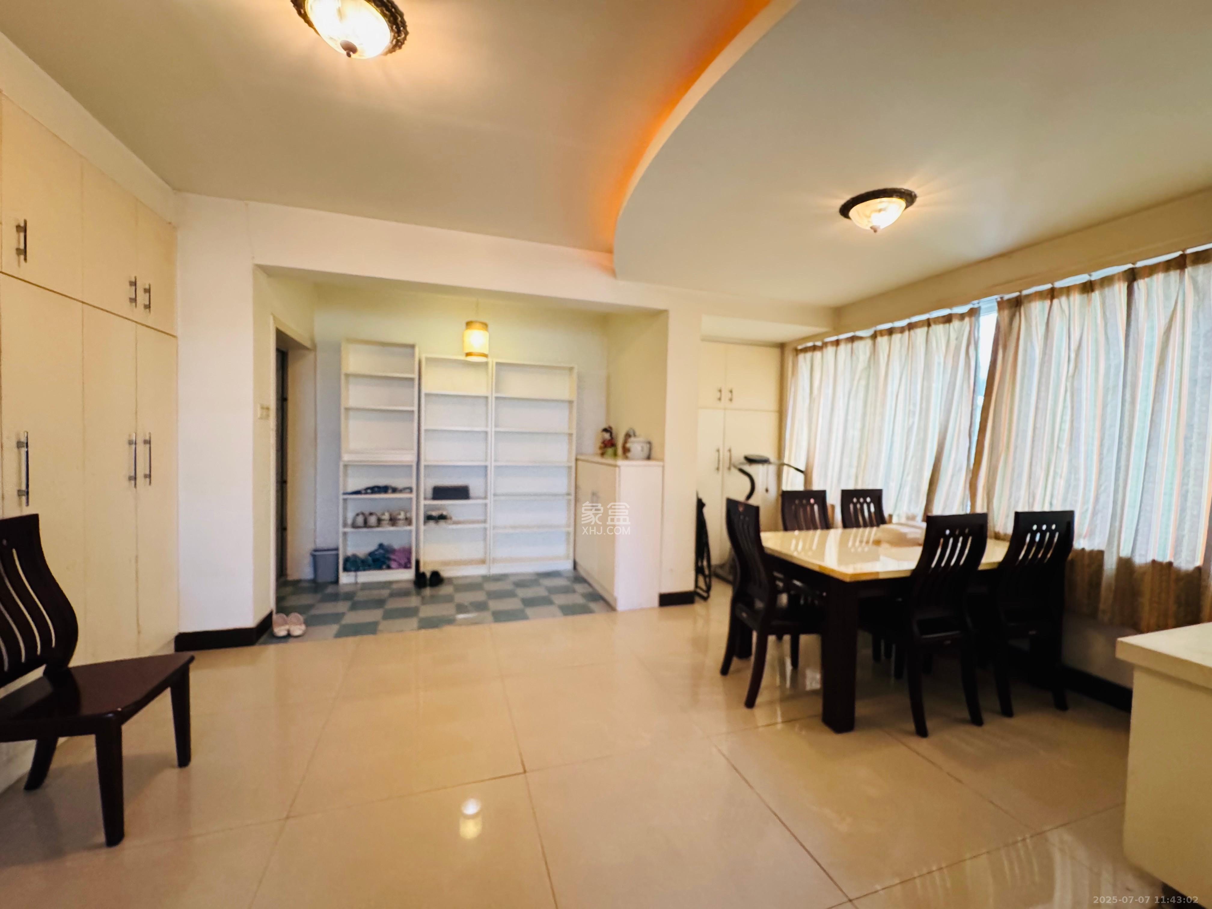 奥克大厦 3室2厅2卫 4000.0元/月 奥克大厦 3室2厅2卫 4000.0元/月室内图