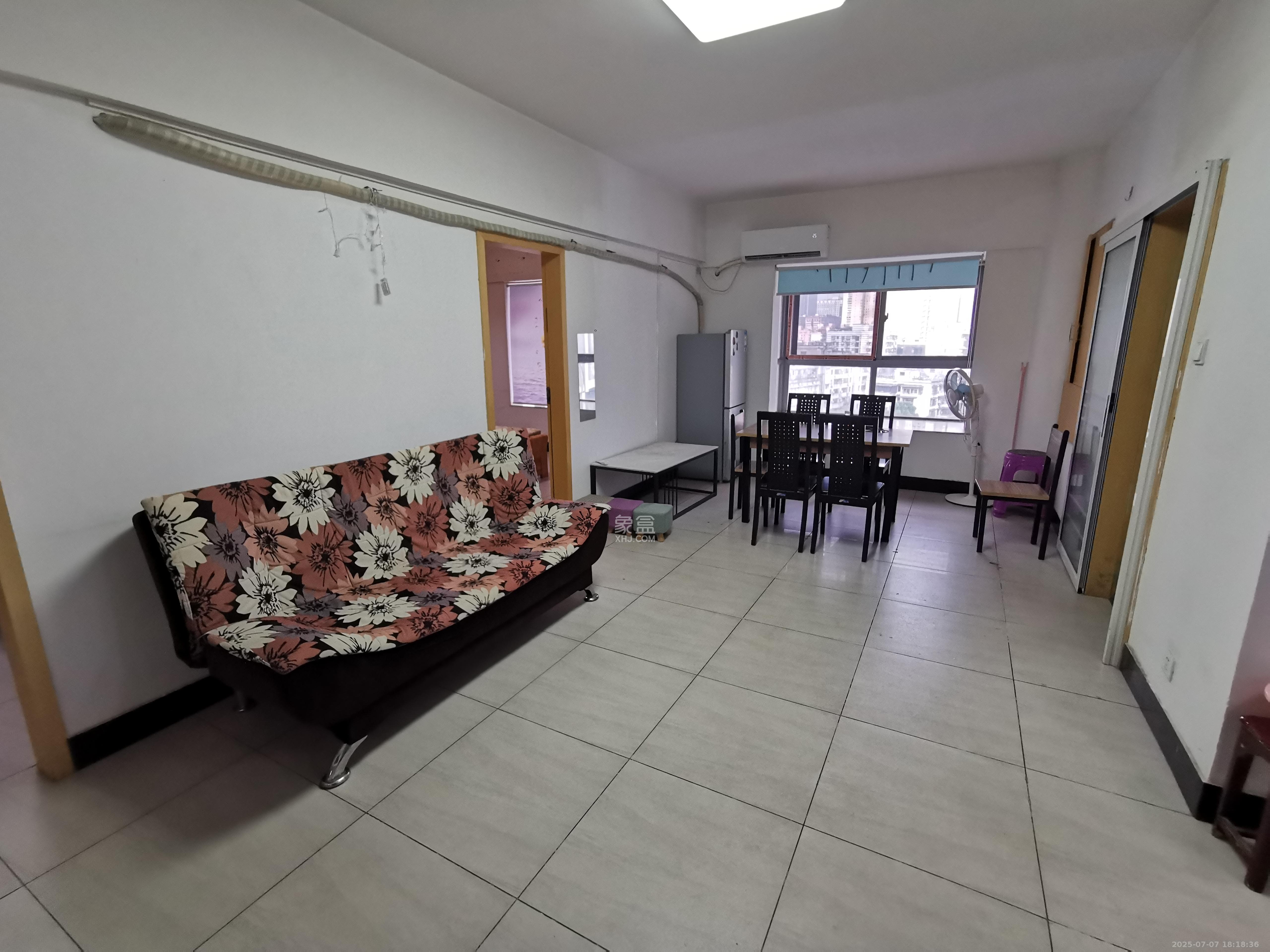 西罗亚大厦 2室1厅1卫 3600.0元/月 西罗亚大厦 2室1厅1卫 3600.0元/月室内图