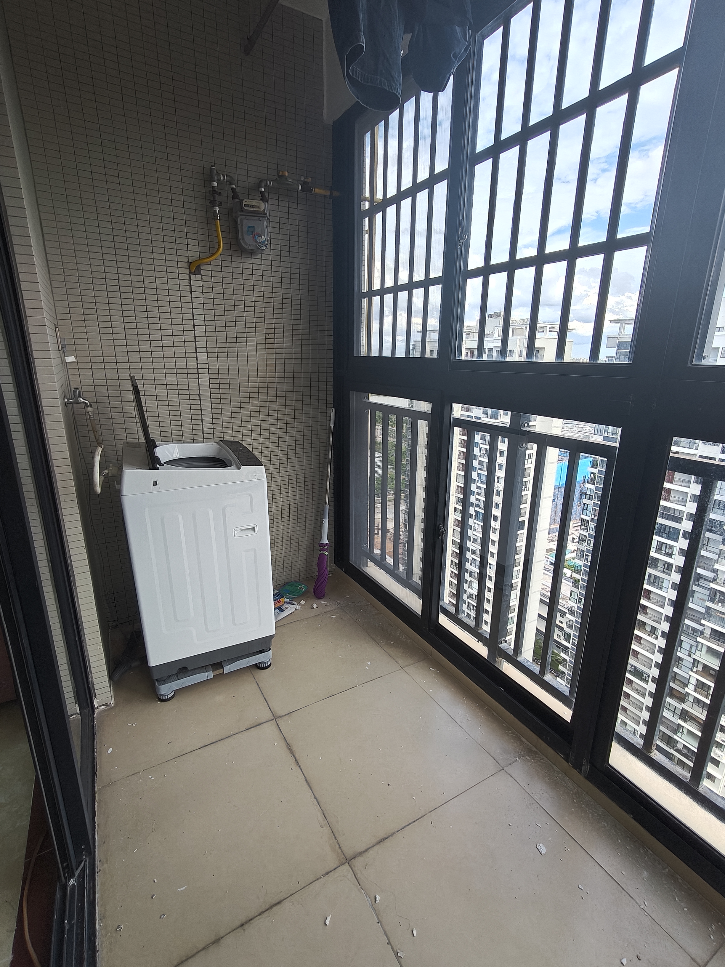 盛达景都三期  1室1厅1卫   3000.00元/月室内图