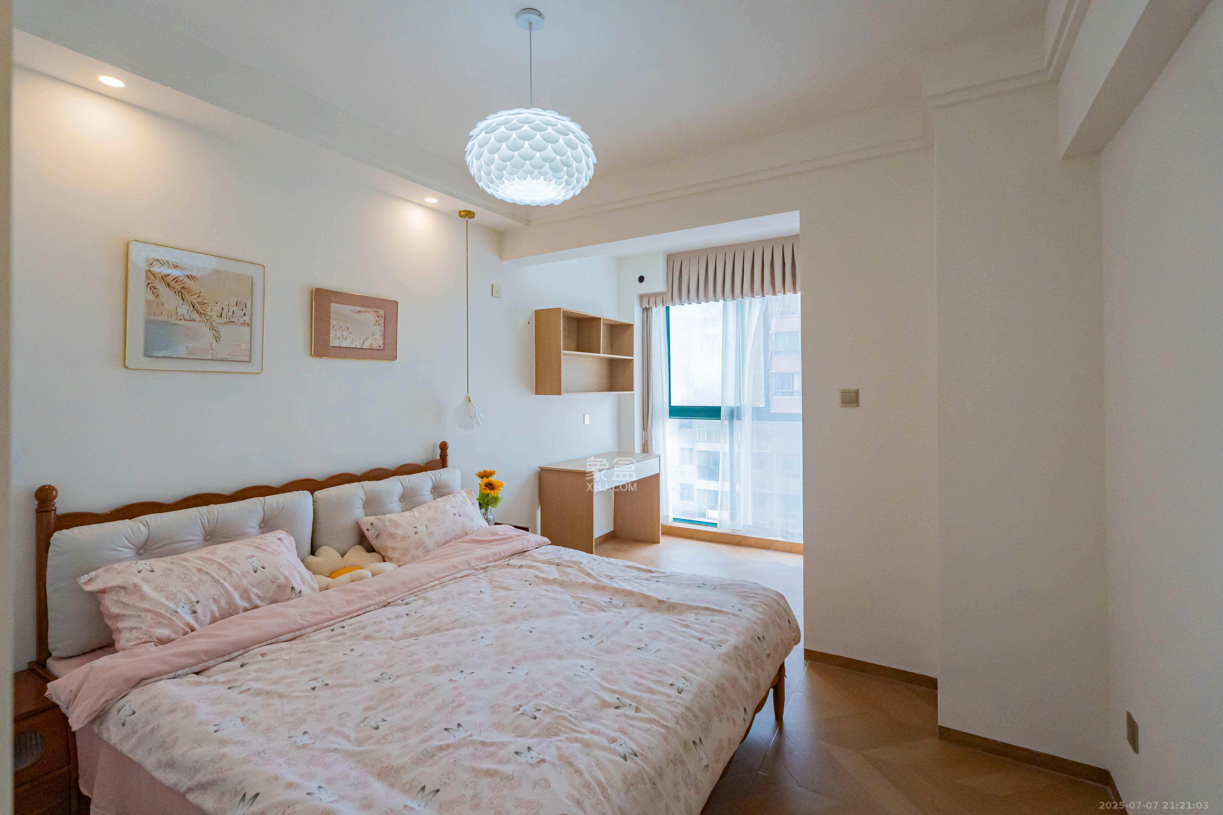 才子佳苑一期/二期 3室2厅1卫 66.0万 才子佳苑一期/二期 3室2厅1卫 66.0万卧室