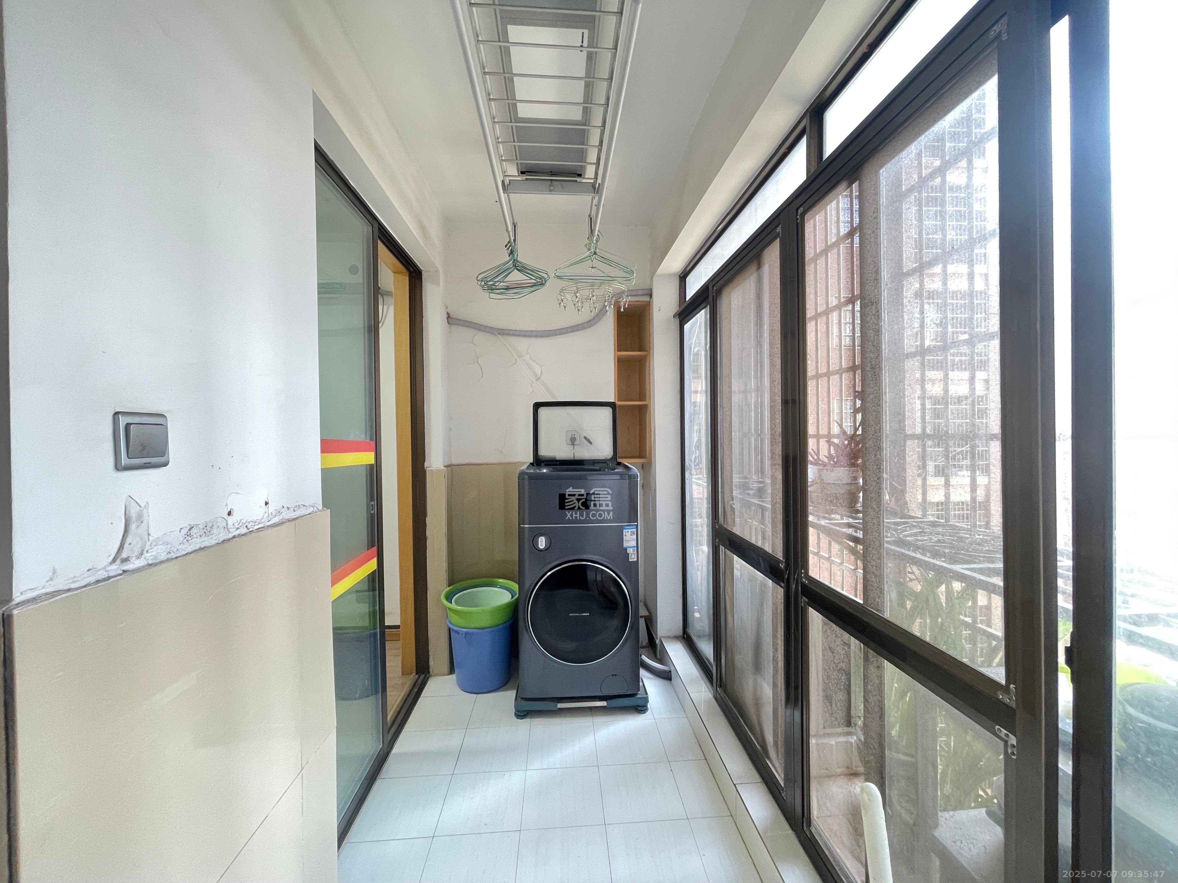 家和院  1室2厅1卫    2200.0元/月室内图
