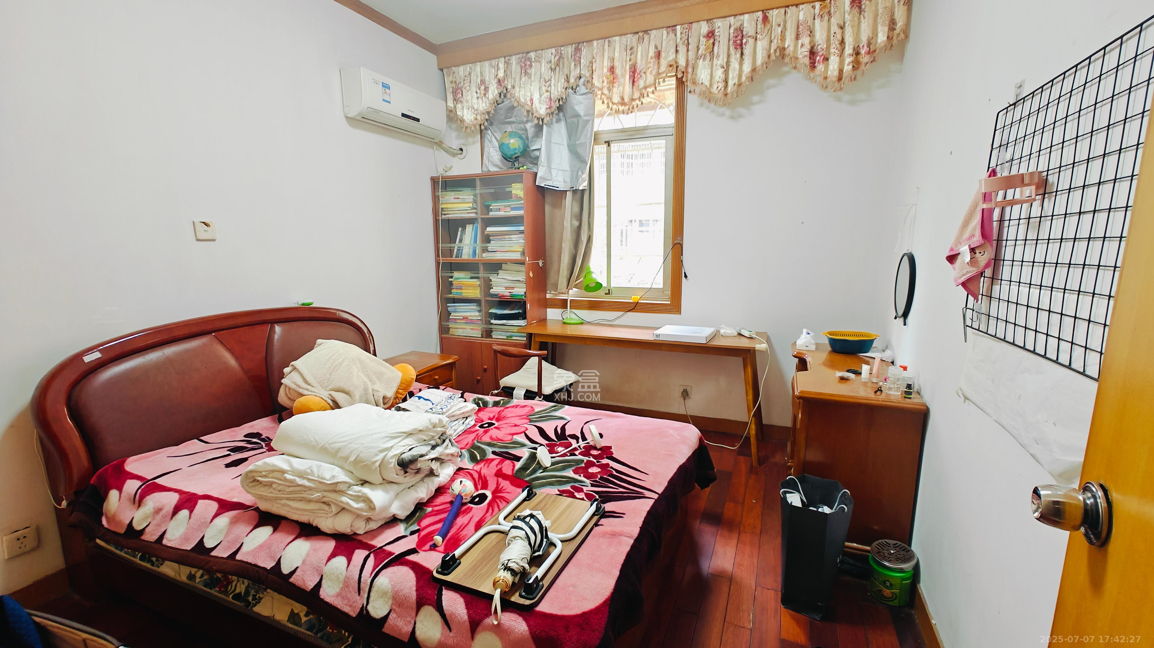 杏林小区  2室2厅1卫   2200.00元/月室内图